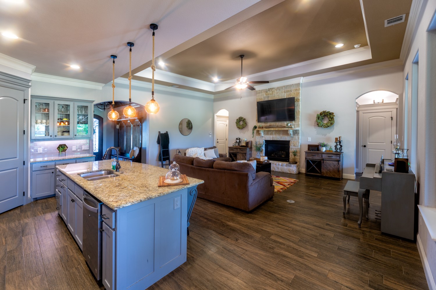 3309 Ferry Boat Lane