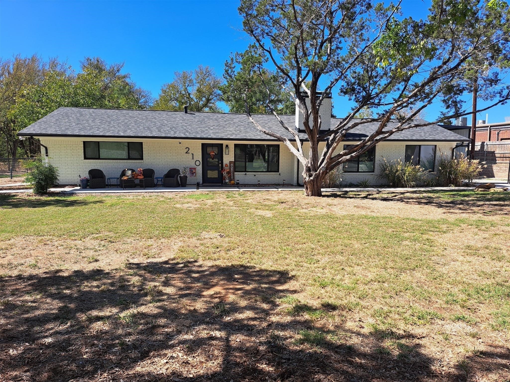 210 Davis Road