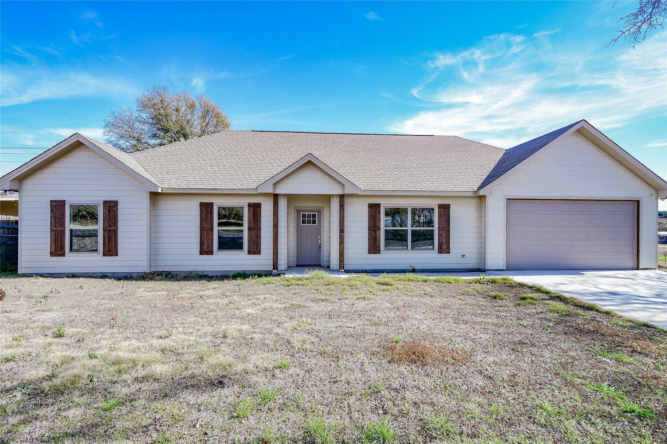 5441 Tin Top Highway