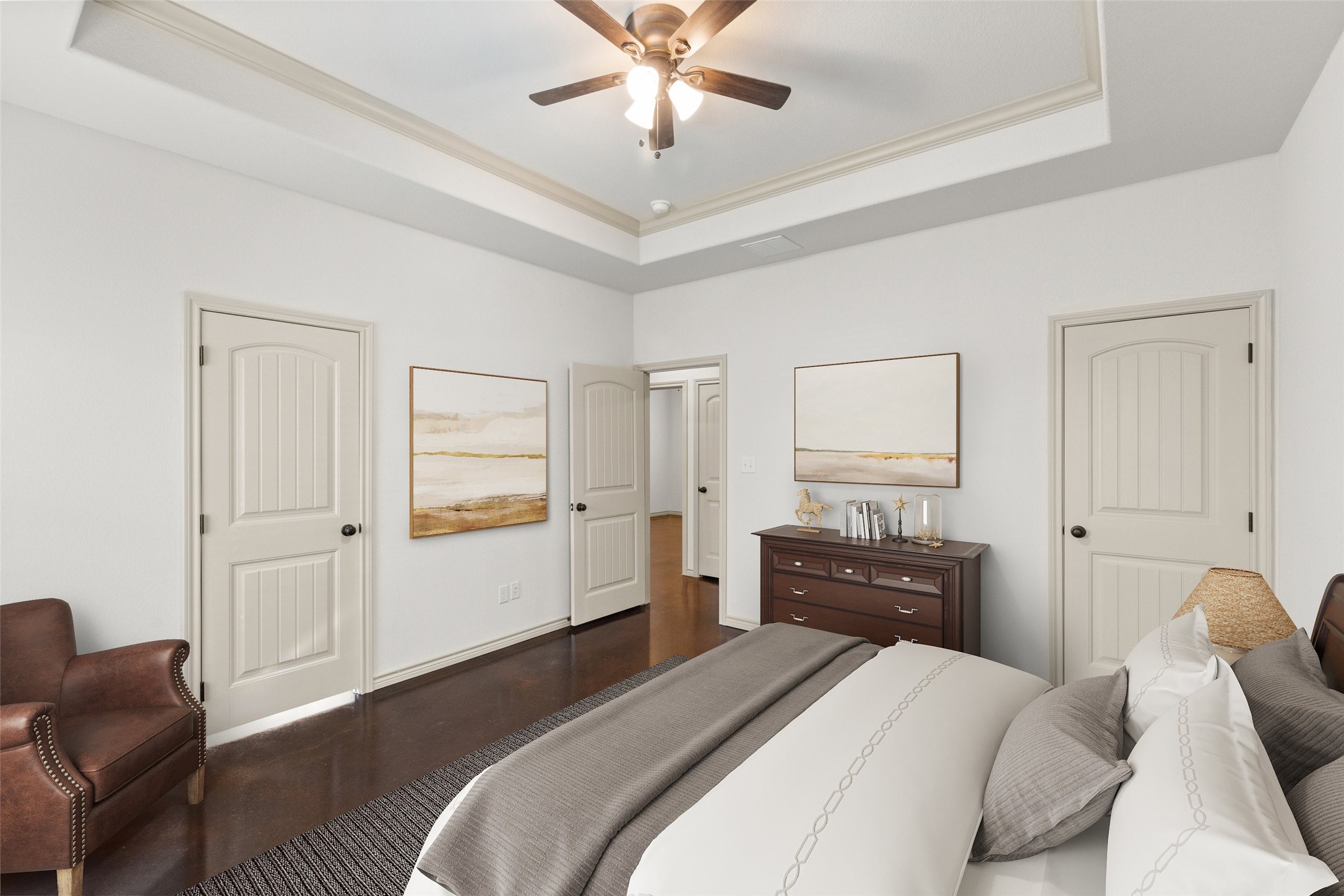 5441 Tin Top Highway