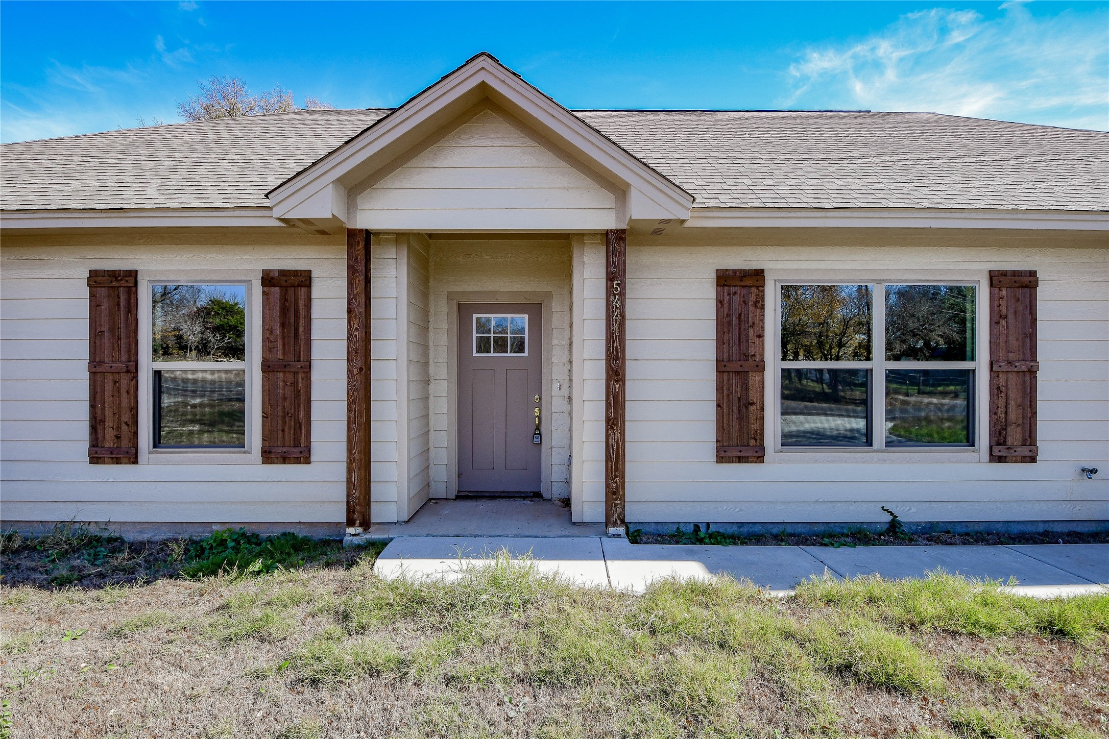 5441 Tin Top Highway