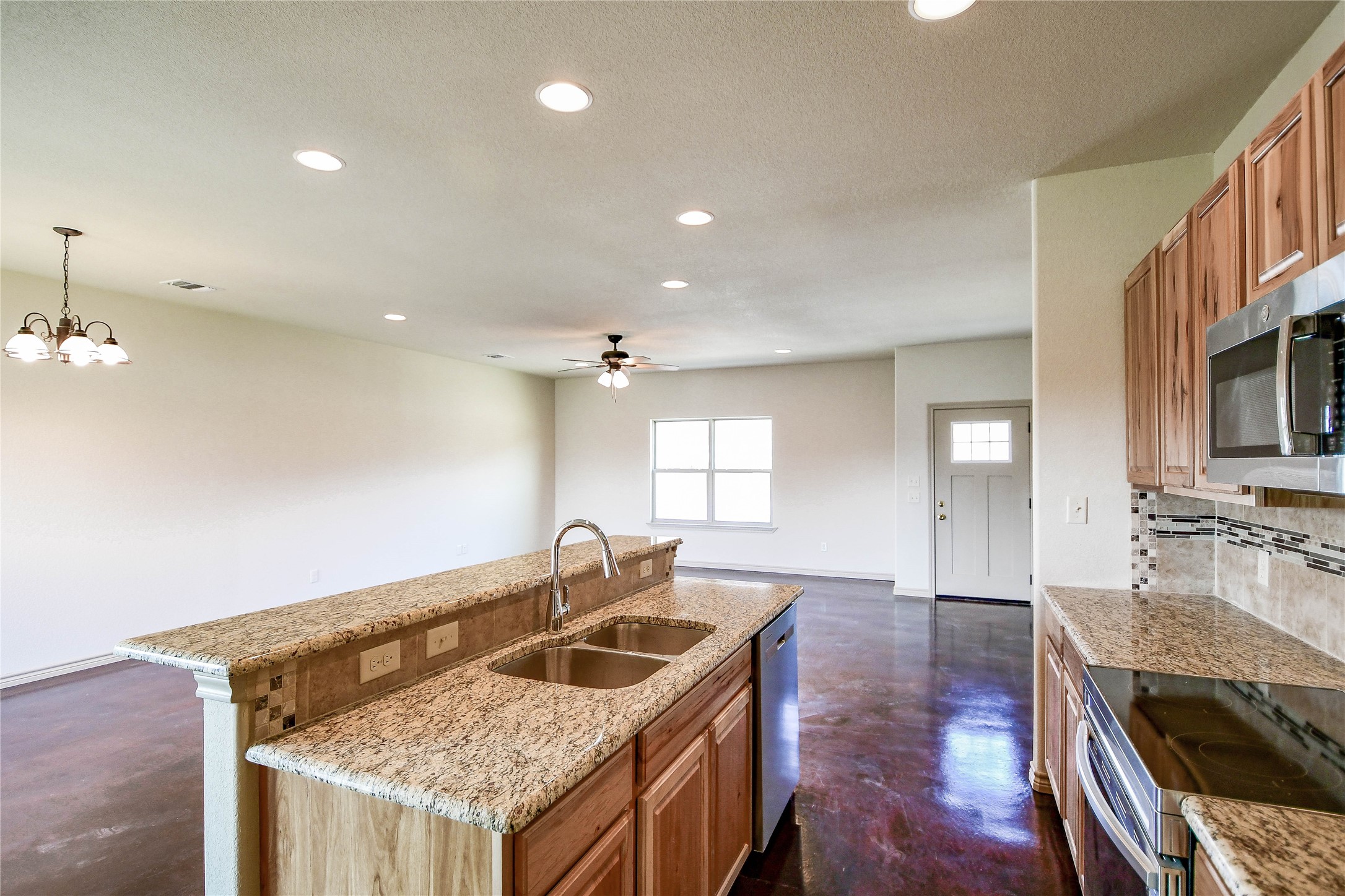 5441 Tin Top Highway