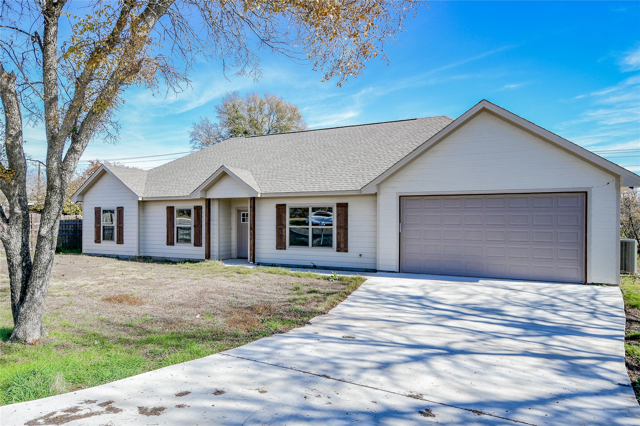5441 Tin Top Highway