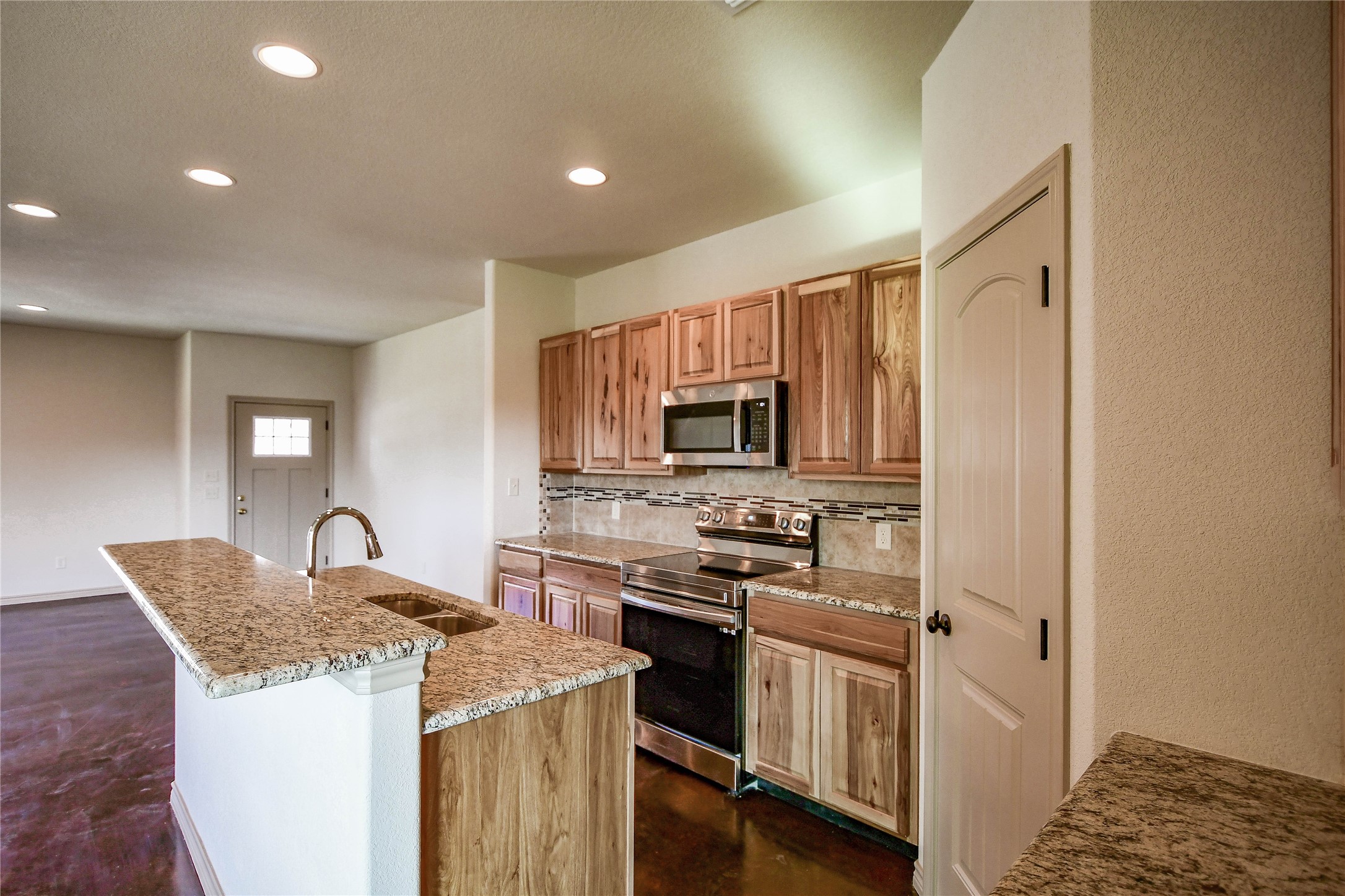 5441 Tin Top Highway