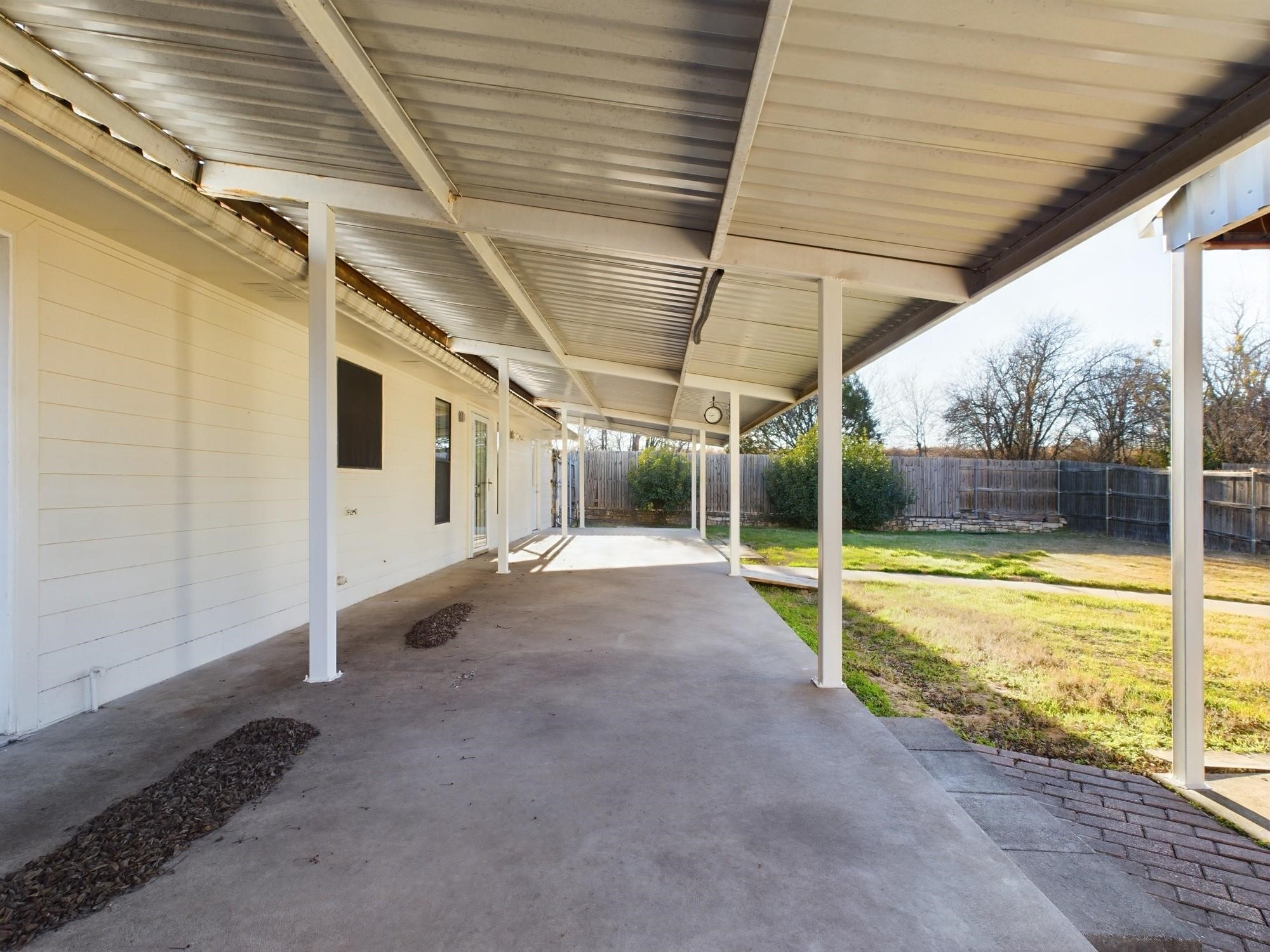 1432 W Torrey Street