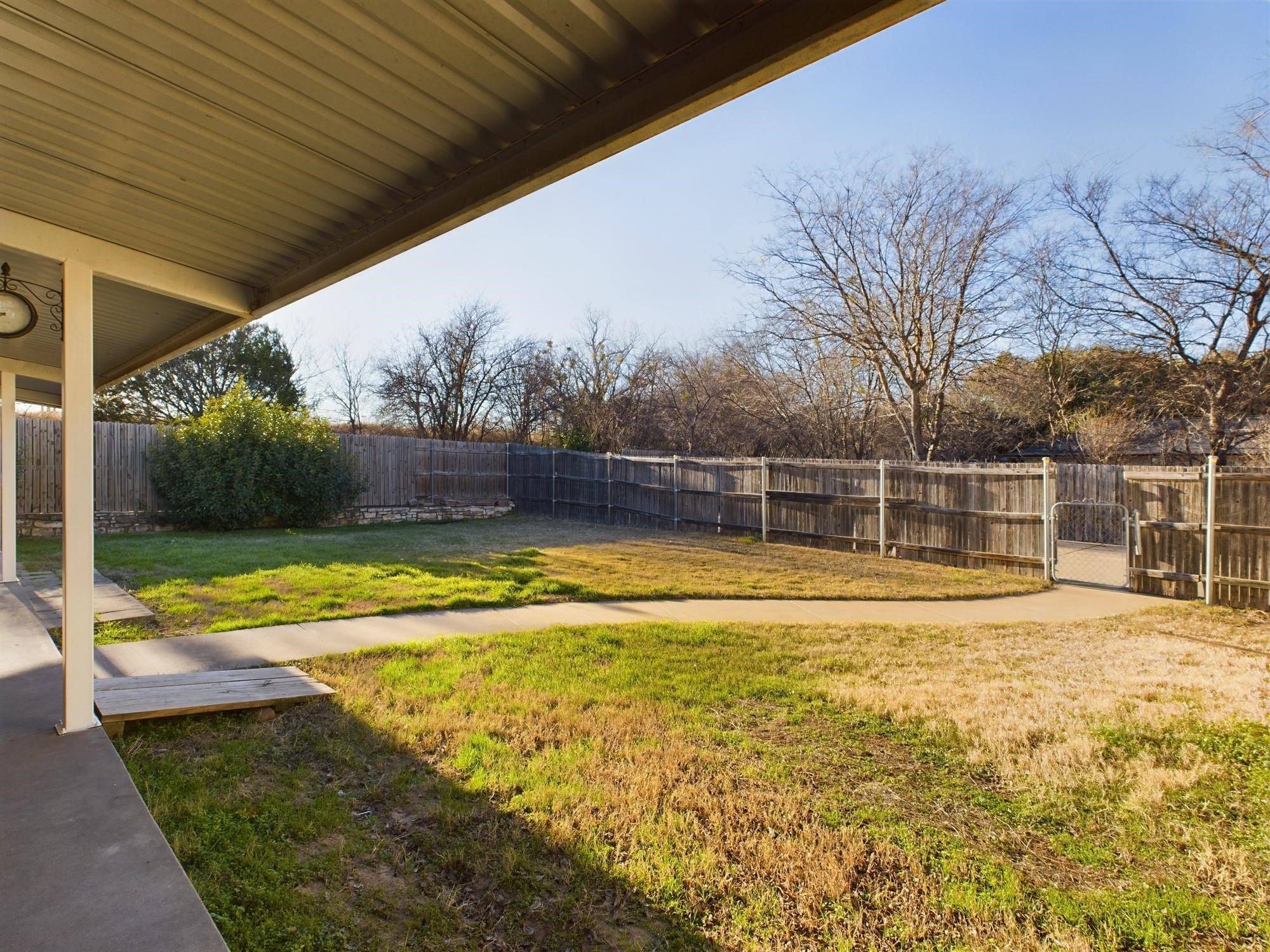 1432 W Torrey Street