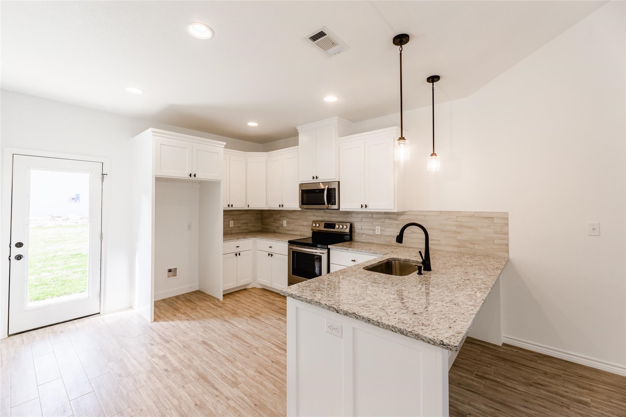 3618 Montego Boulevard