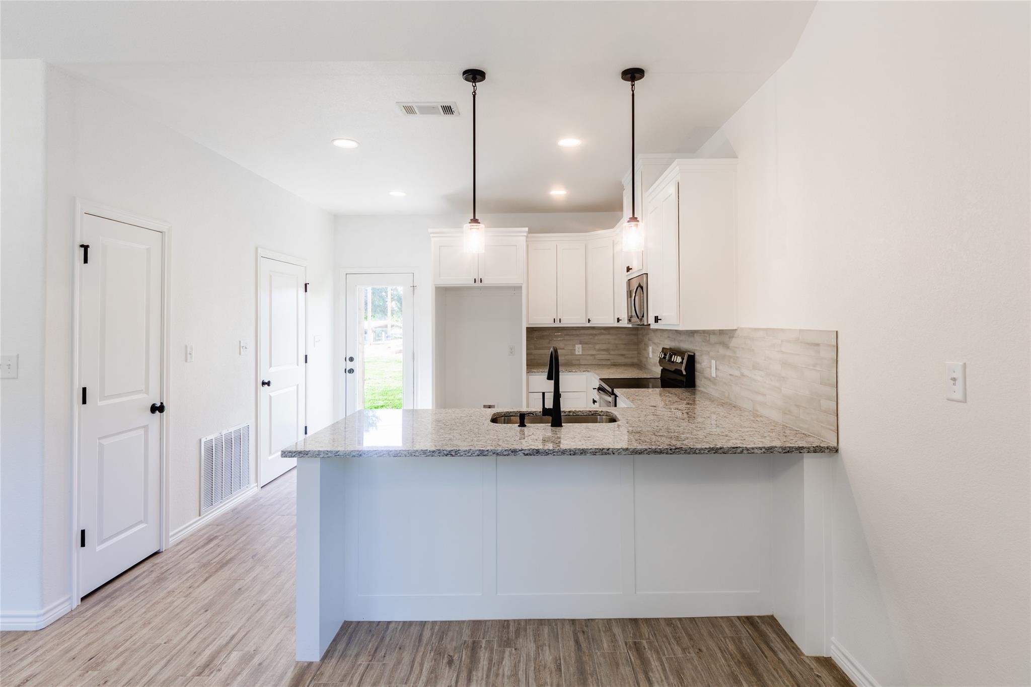 3618 Montego Boulevard