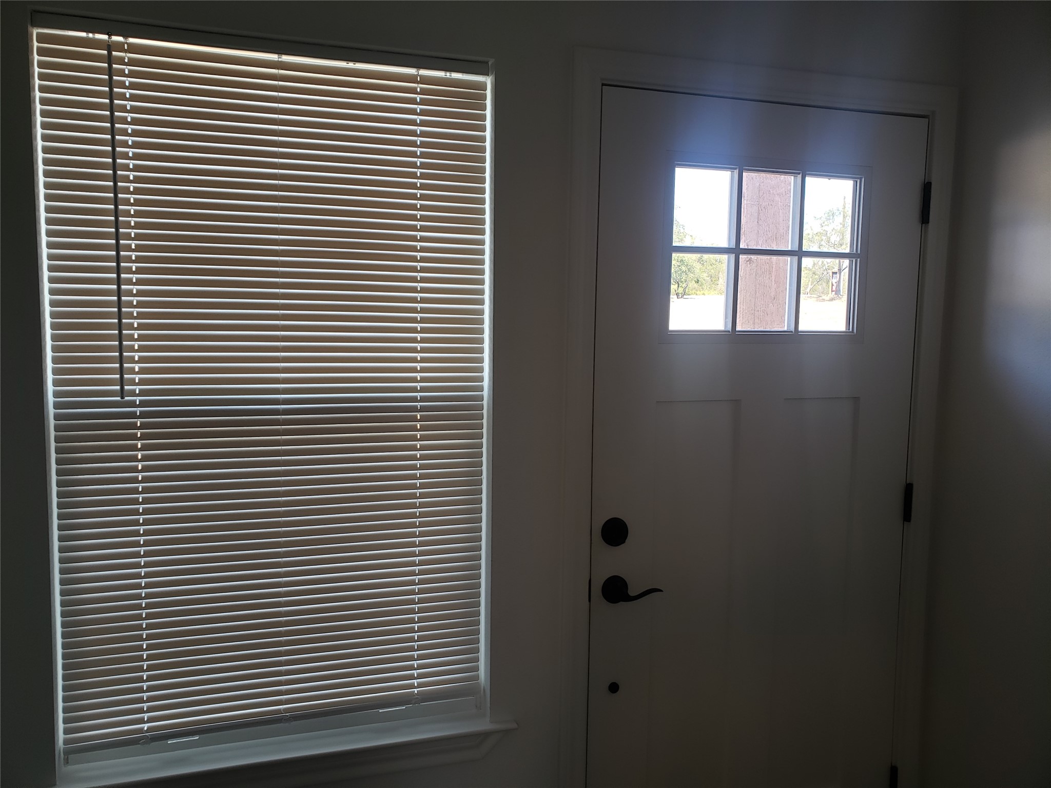 5521 Tin Top Highway