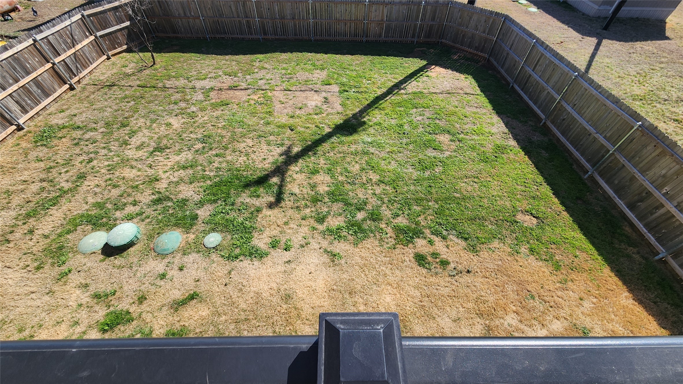 5521 Tin Top Highway