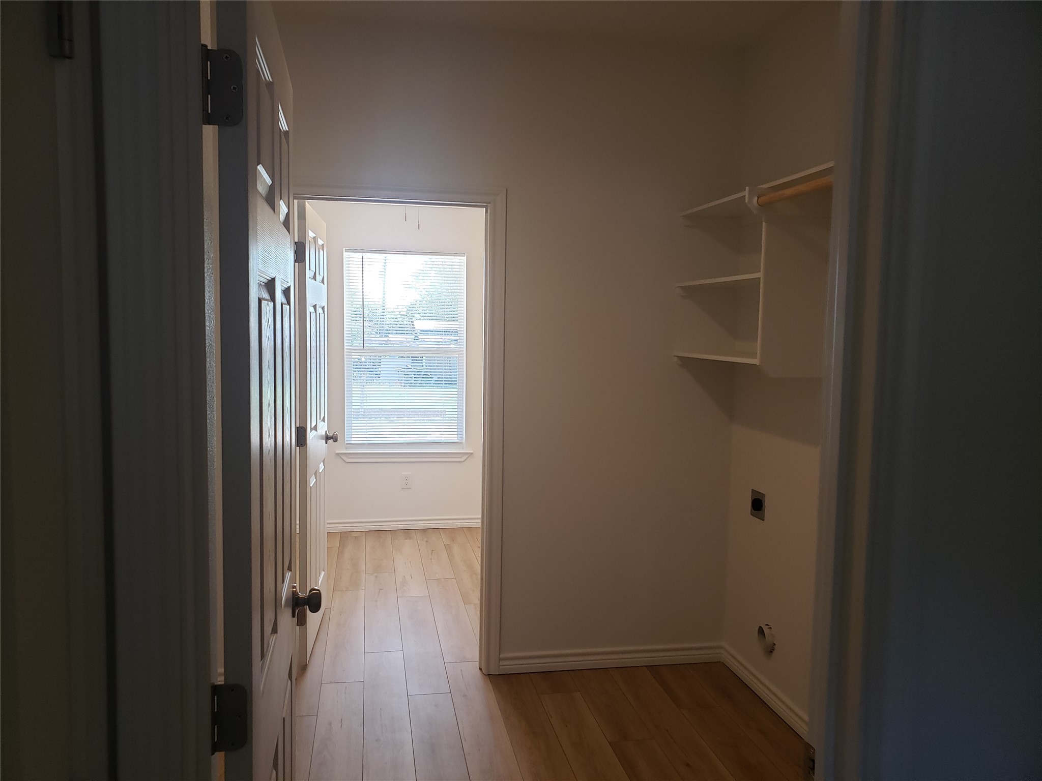 5521 Tin Top Highway