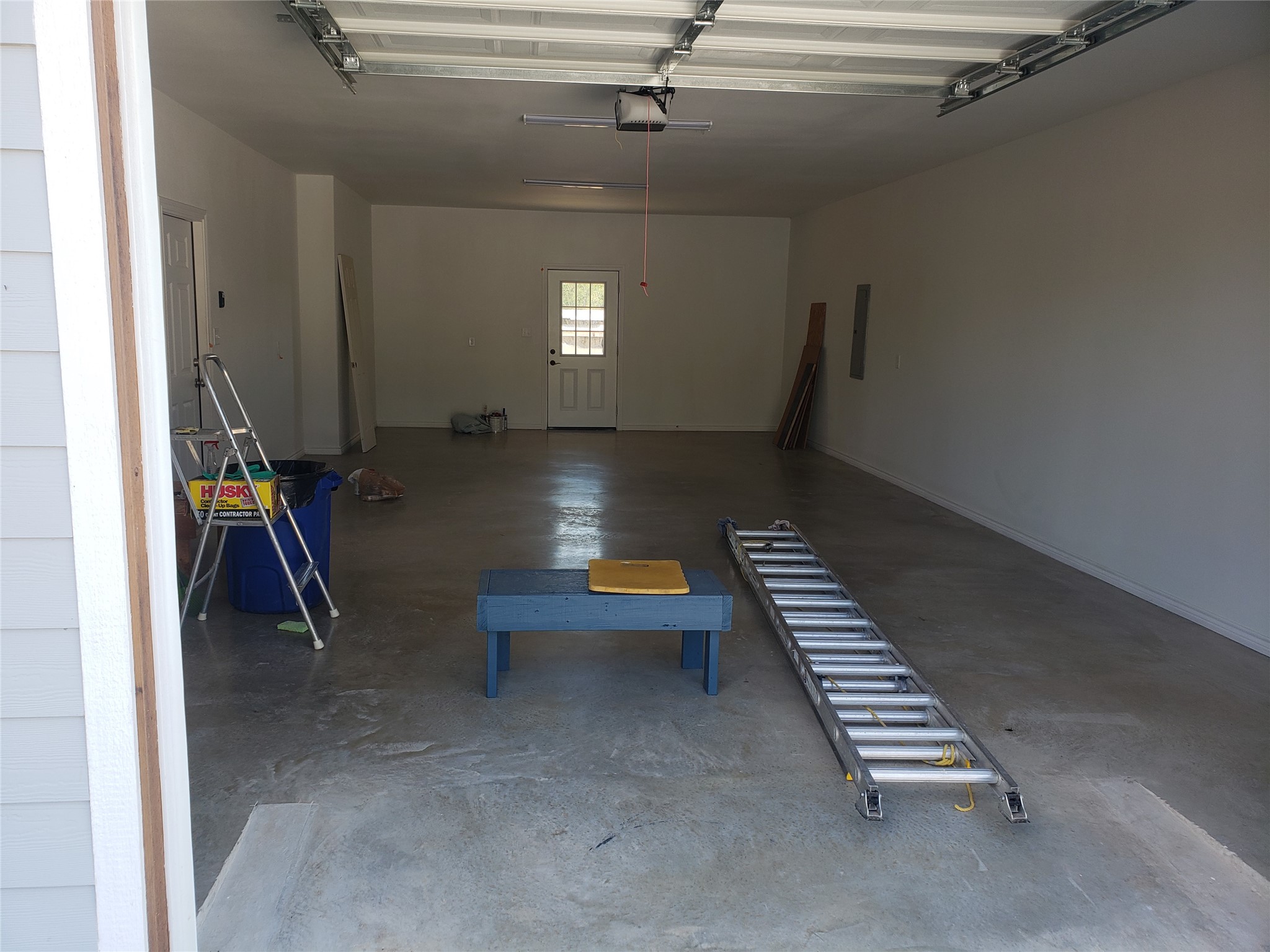 5521 Tin Top Highway