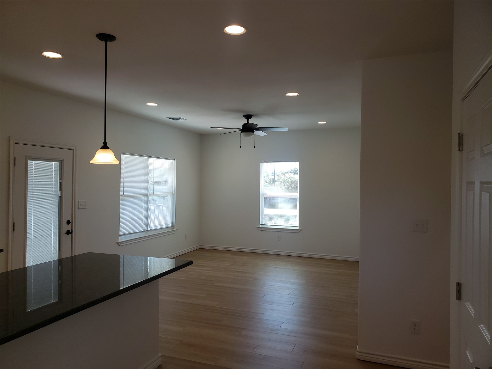 5521 Tin Top Highway