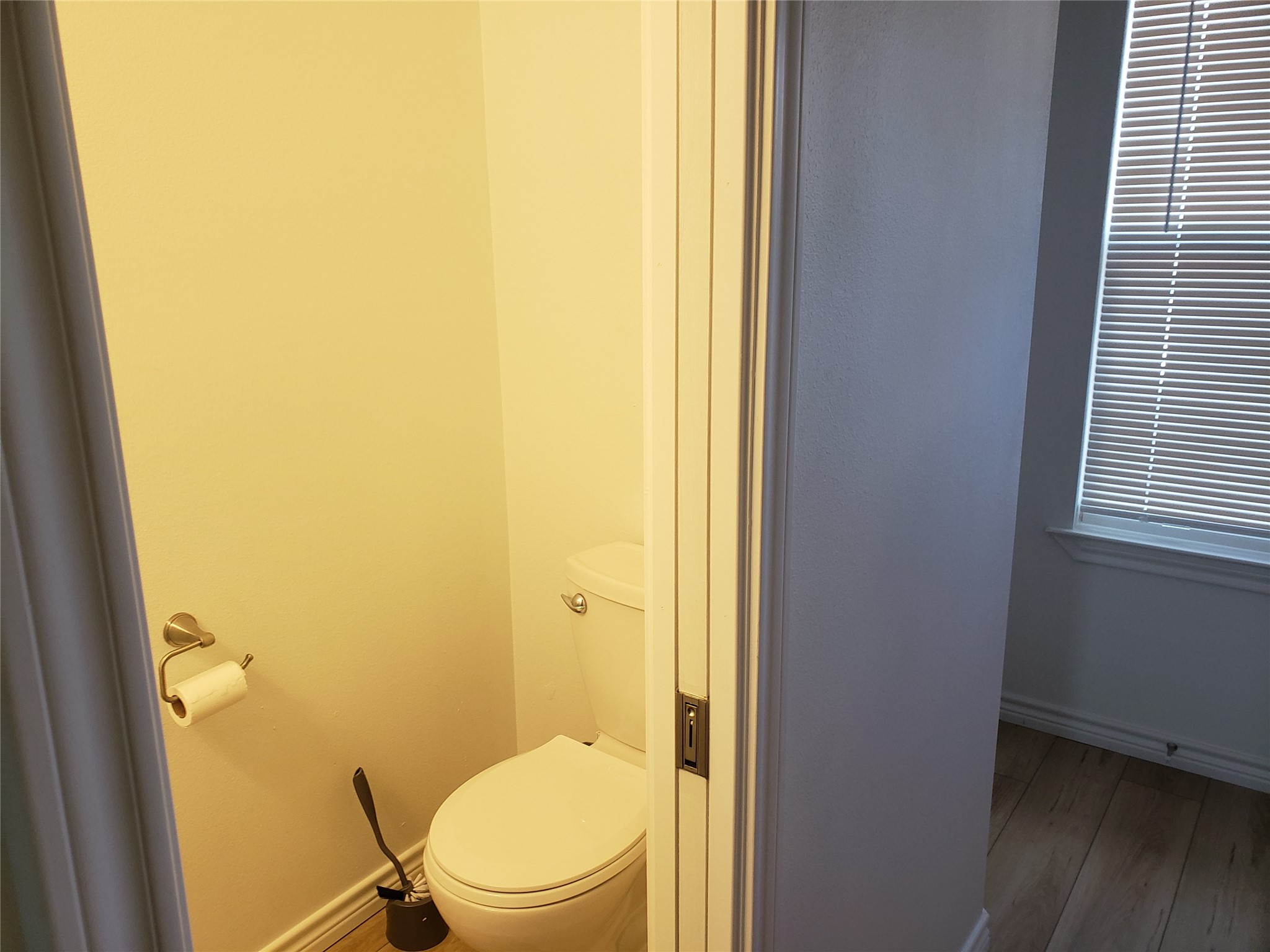 5521 Tin Top Highway