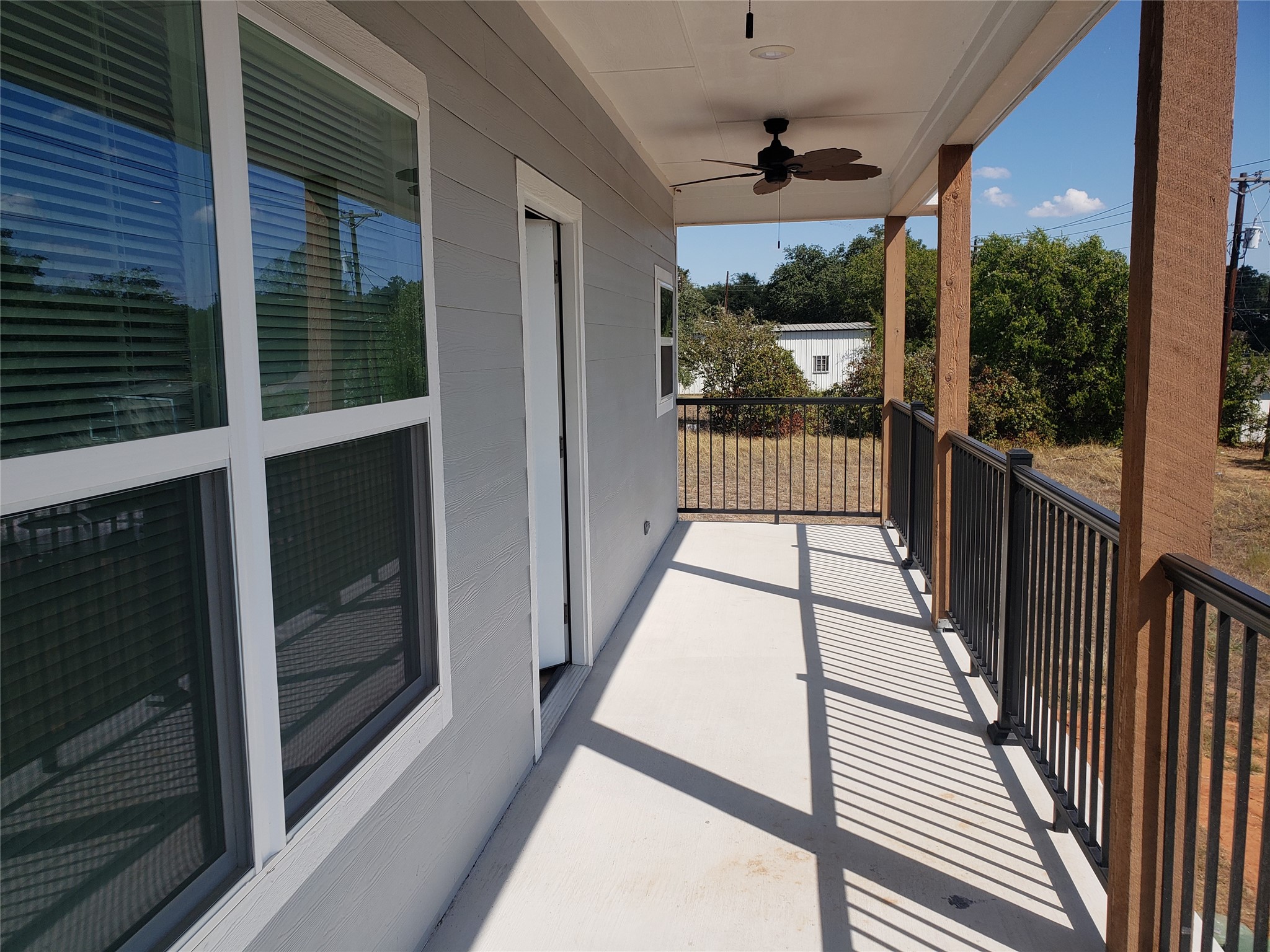 5521 Tin Top Highway