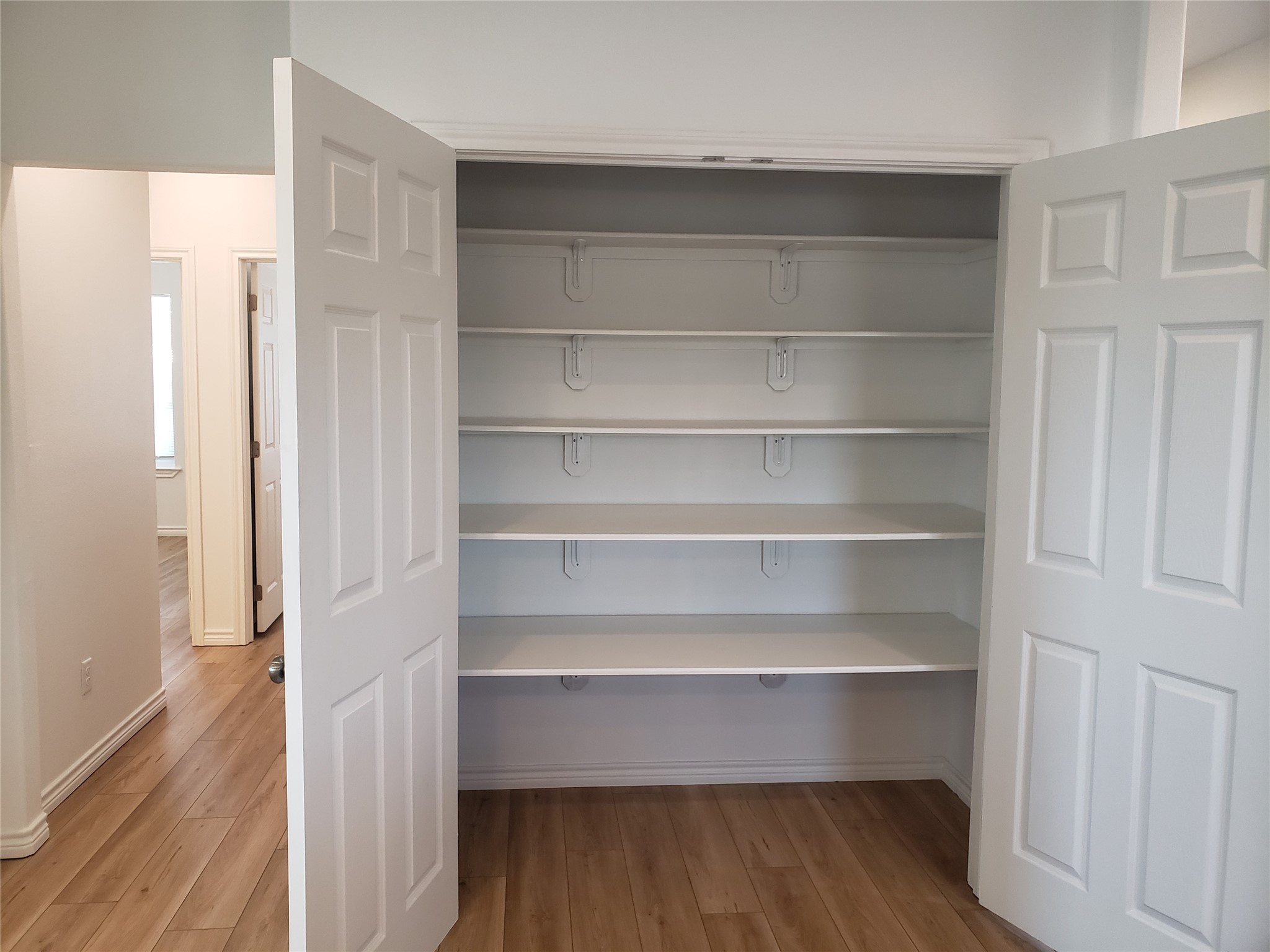 5521 Tin Top Highway