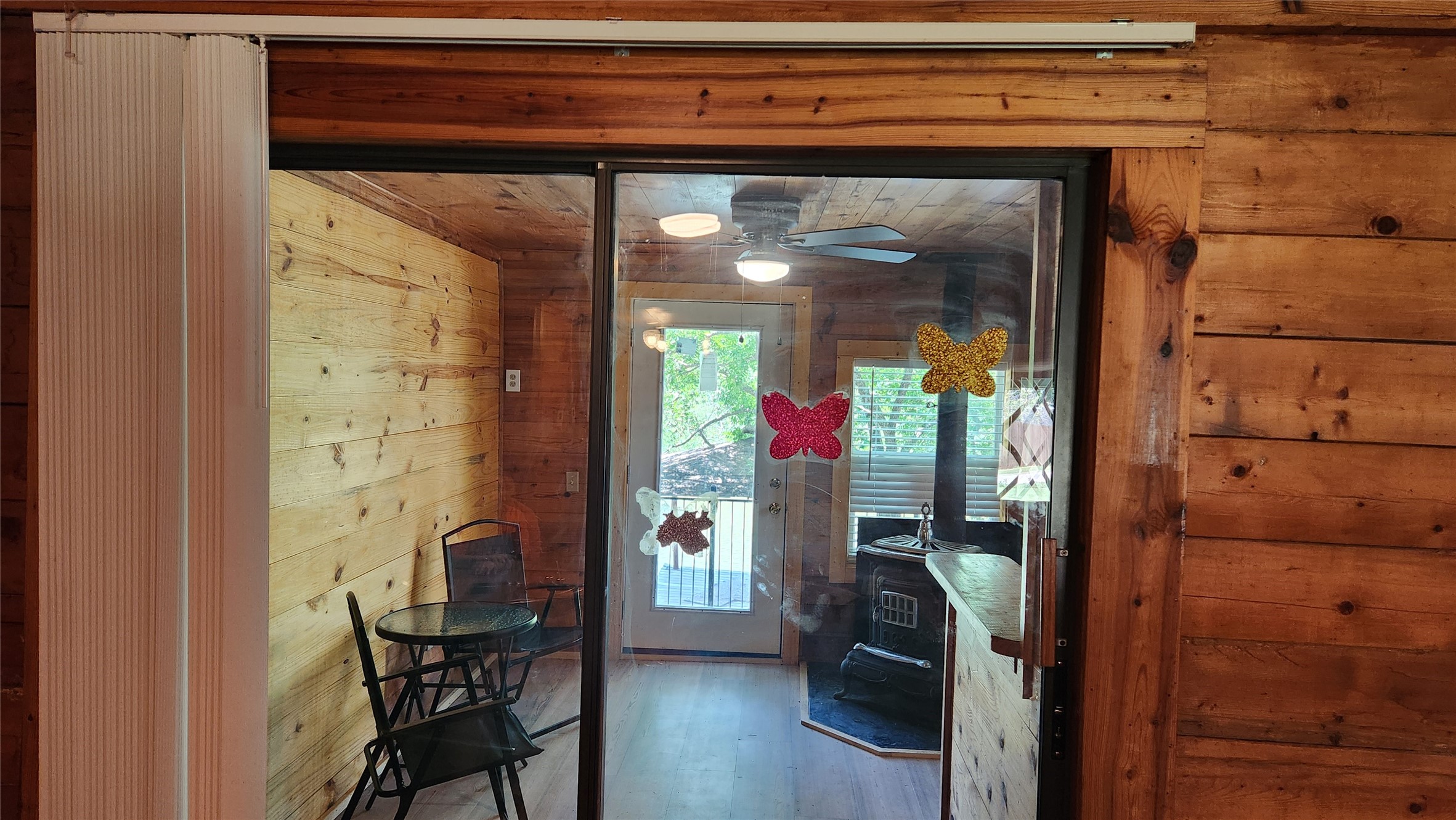 3307 Robinson Creek Drive