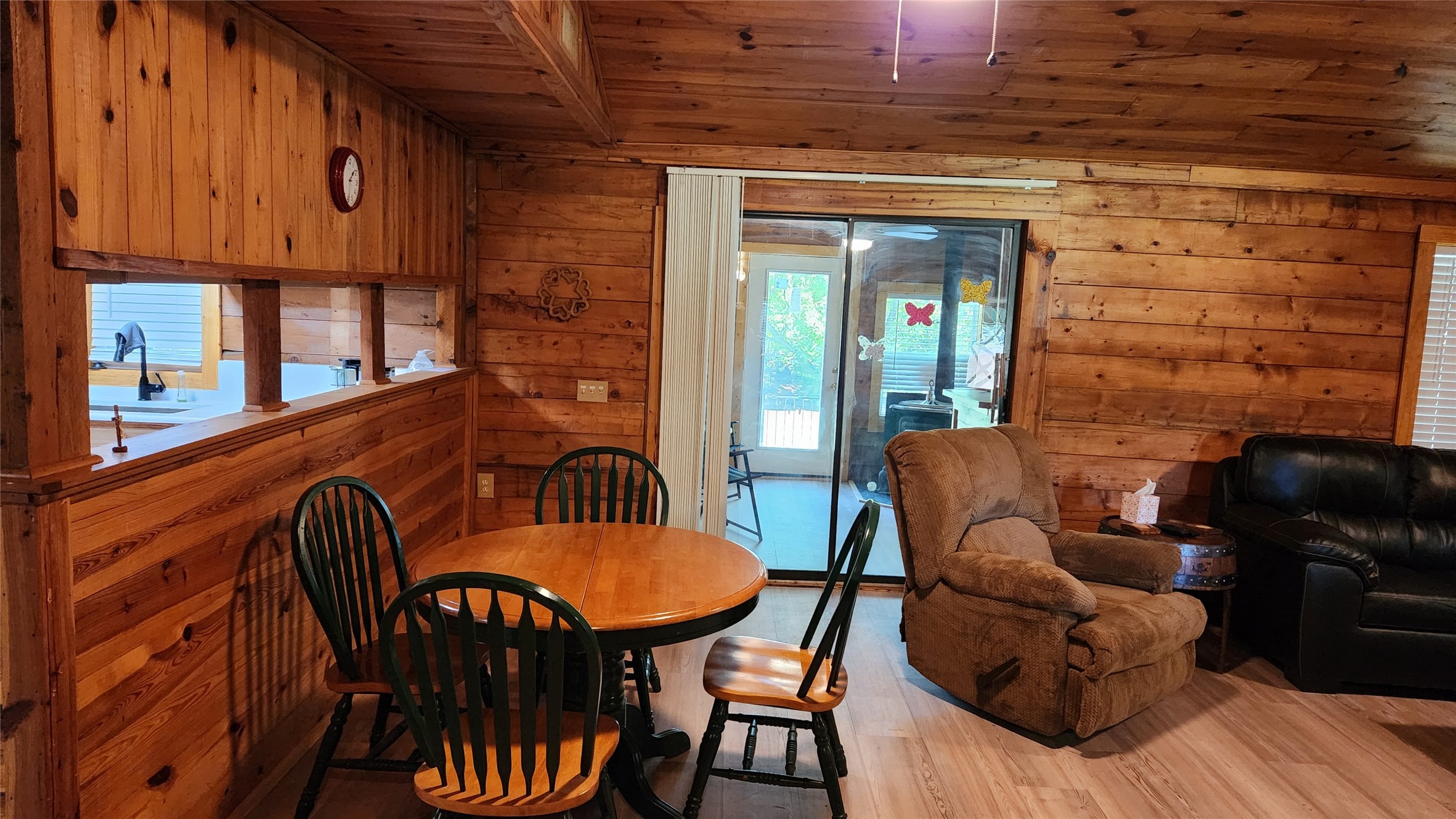 3307 Robinson Creek Drive