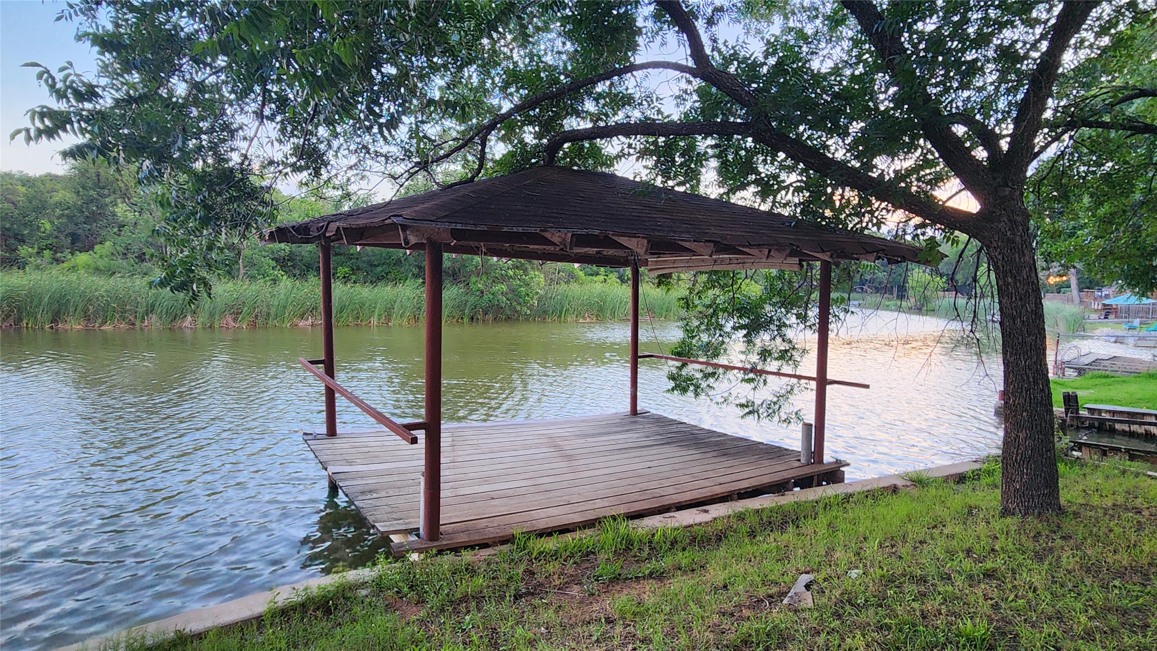 3307 Robinson Creek Drive