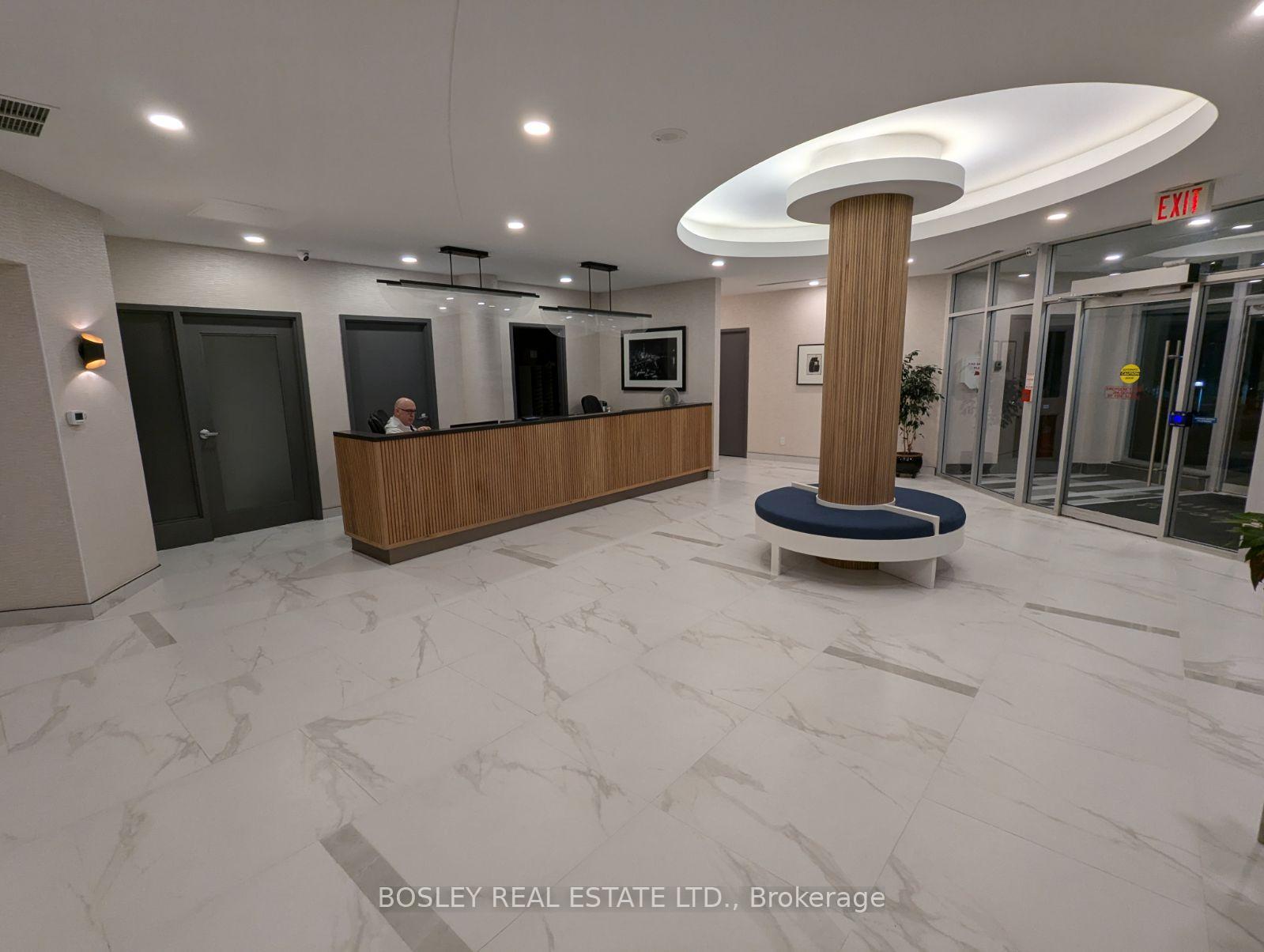 600 Queens Quay W 828, Toronto Unit: 828
