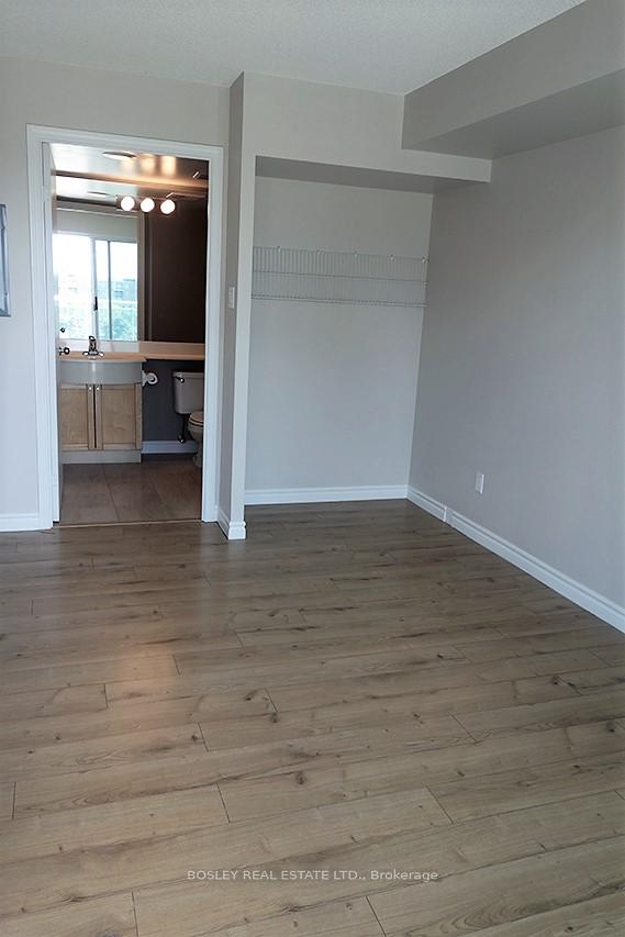 600 Queens Quay W 828, Toronto Unit: 828