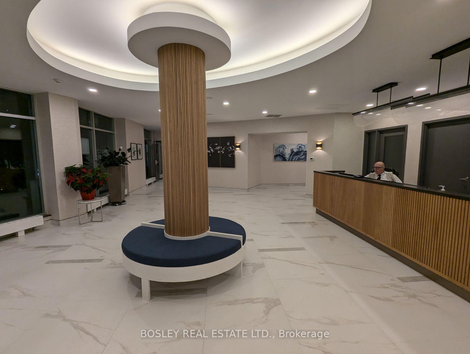 600 Queens Quay W 828, Toronto Unit: 828