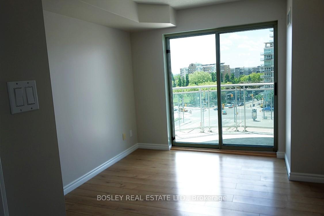600 Queens Quay W 828, Toronto Unit: 828