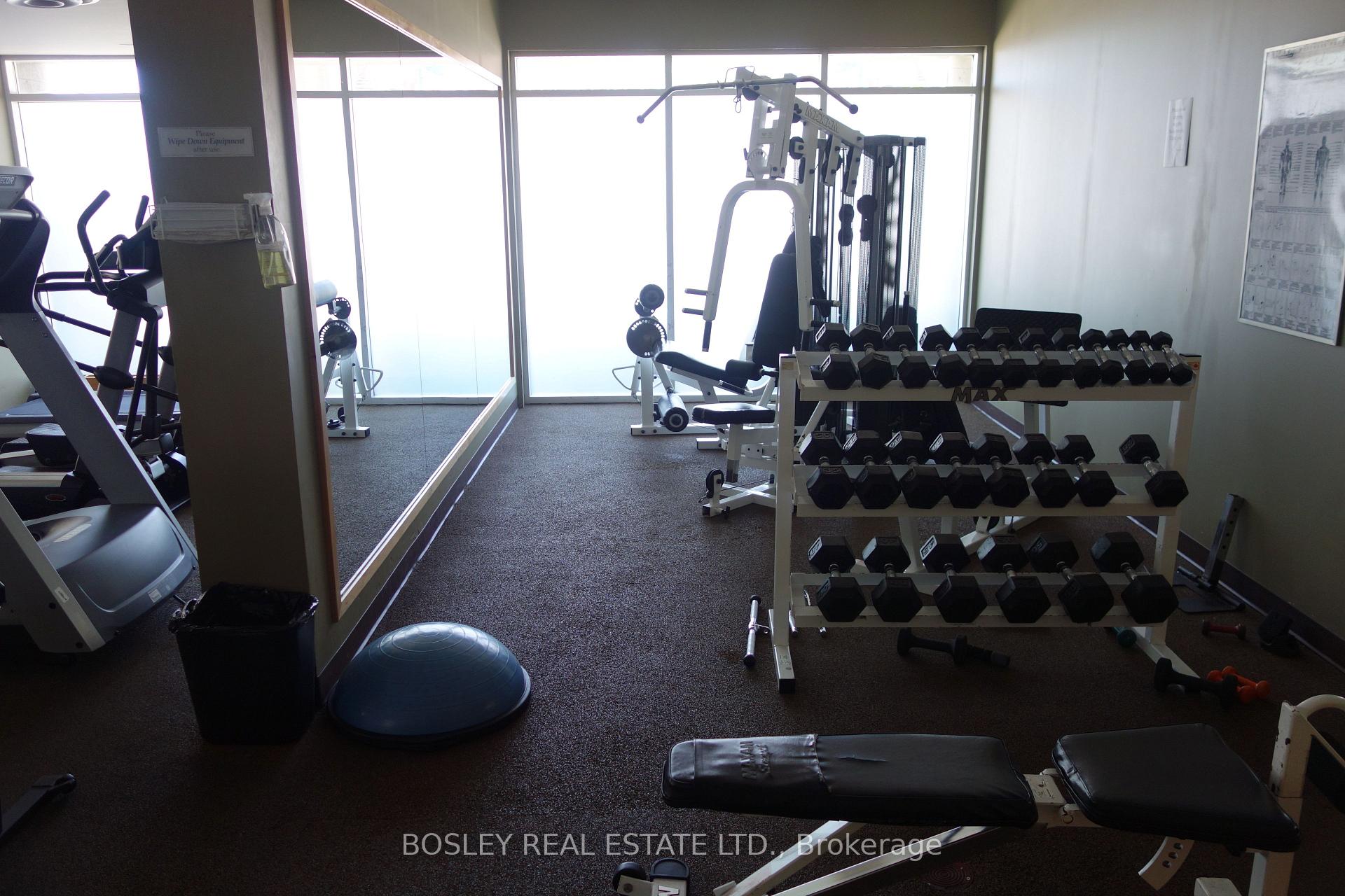 600 Queens Quay W 828, Toronto Unit: 828