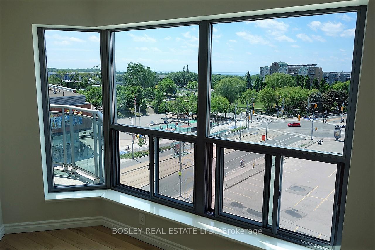 600 Queens Quay W 828, Toronto Unit: 828