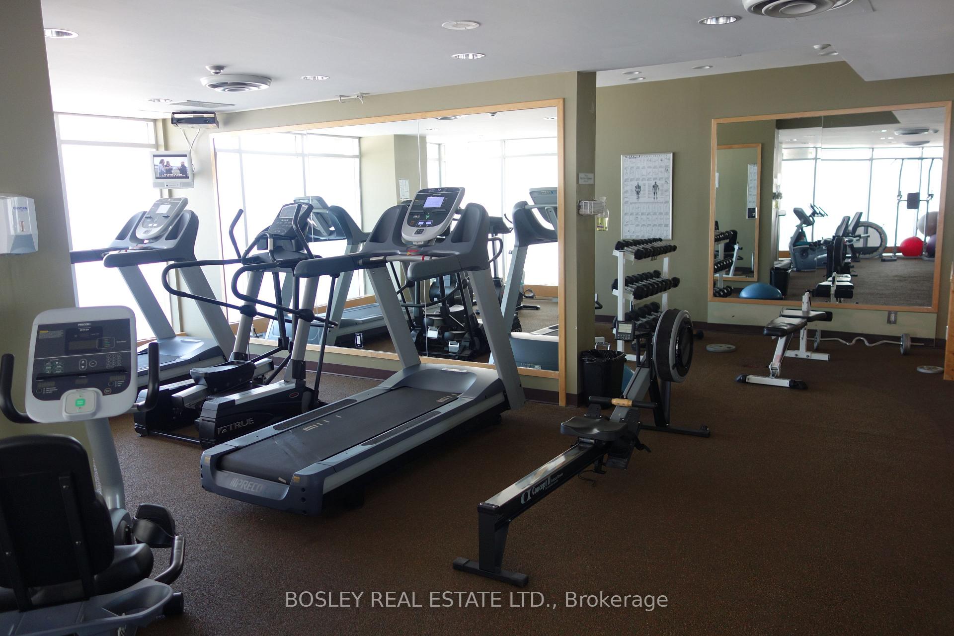 600 Queens Quay W 828, Toronto Unit: 828