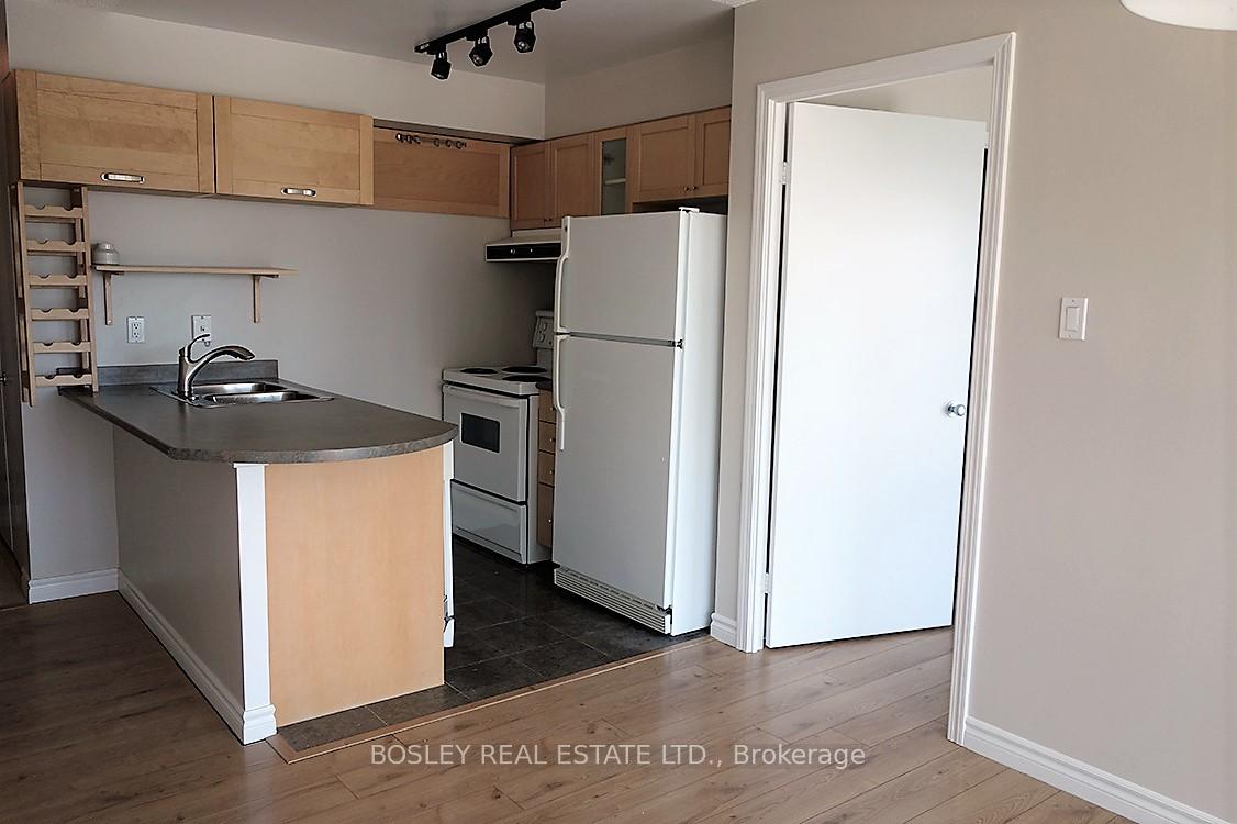 600 Queens Quay W 828, Toronto Unit: 828