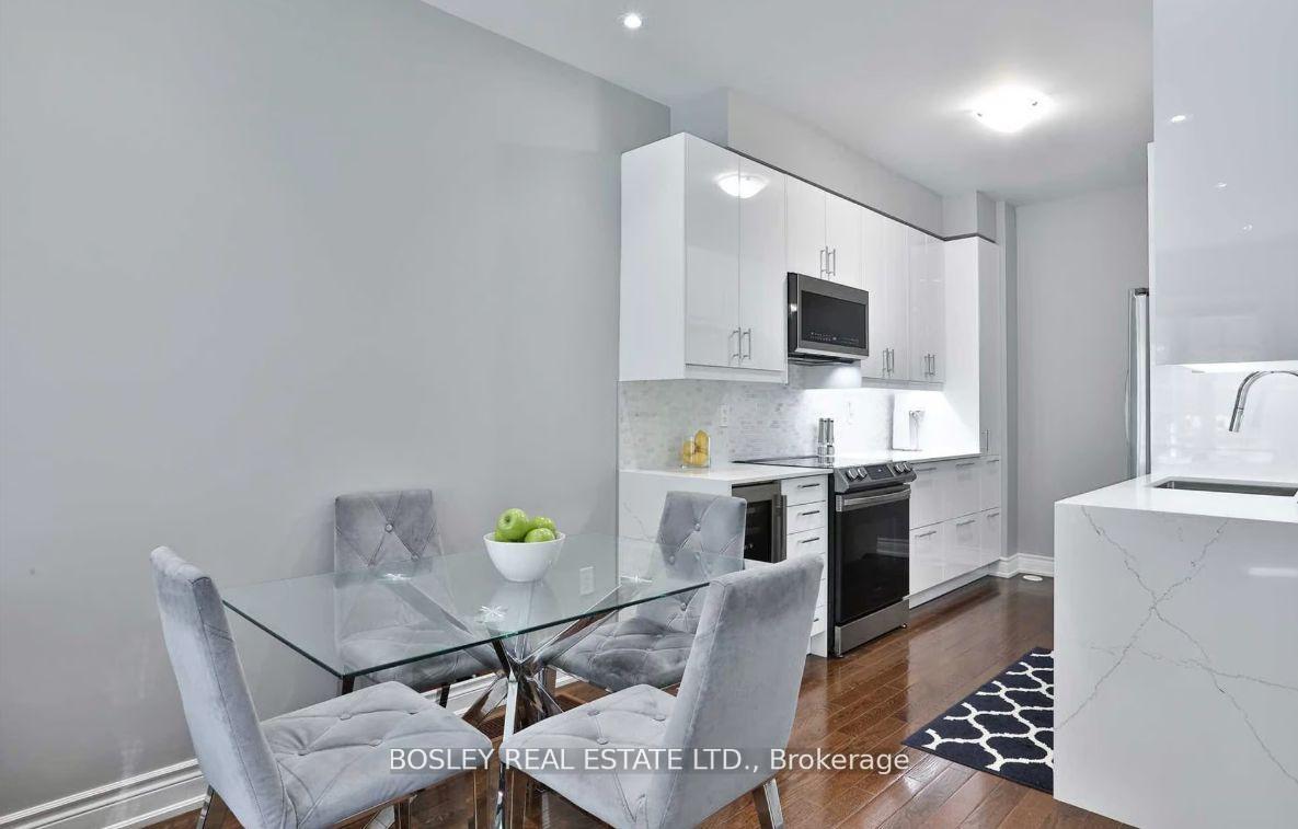 #148 - 45 Hargrave Lane 