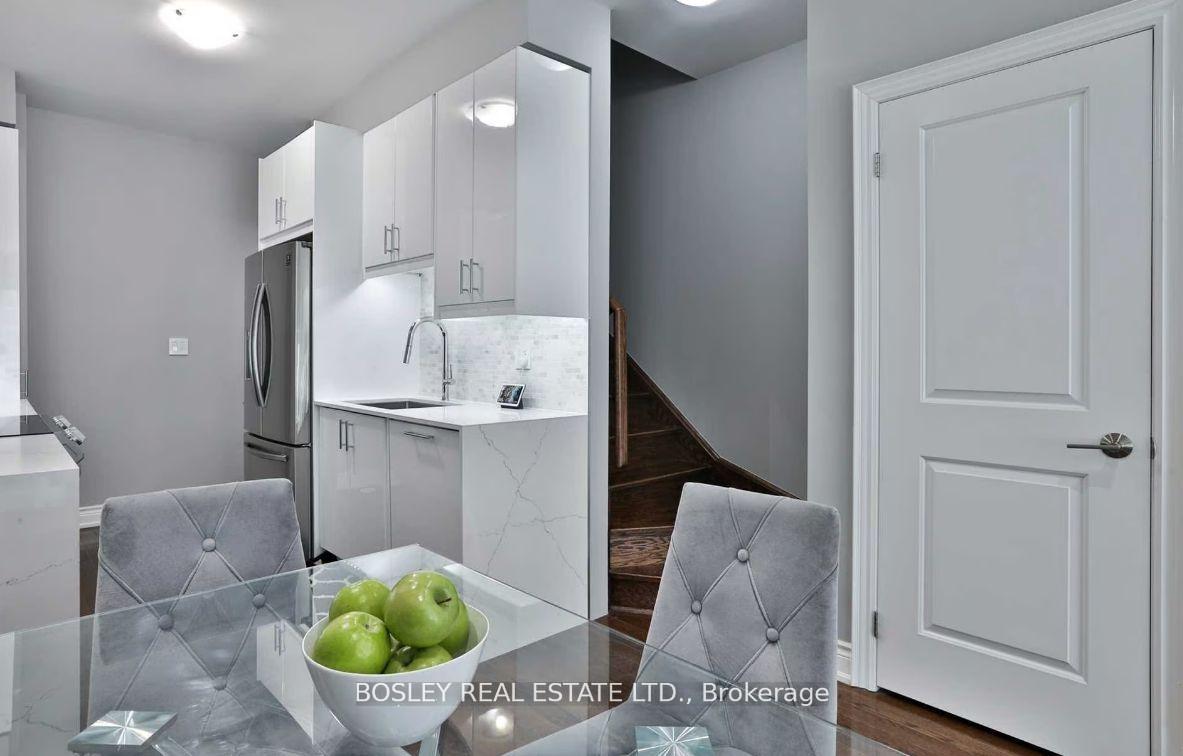#148 - 45 Hargrave Lane 