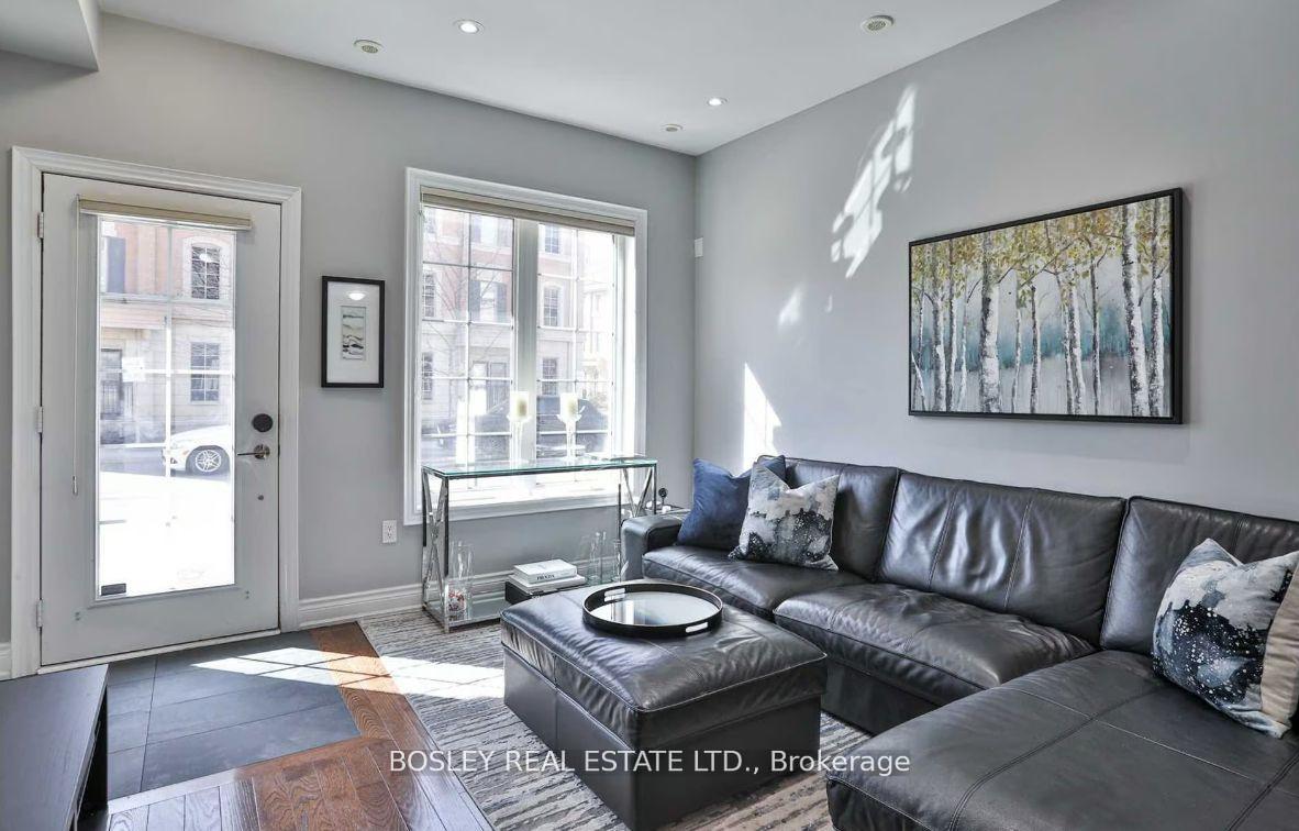 #148 - 45 Hargrave Lane 