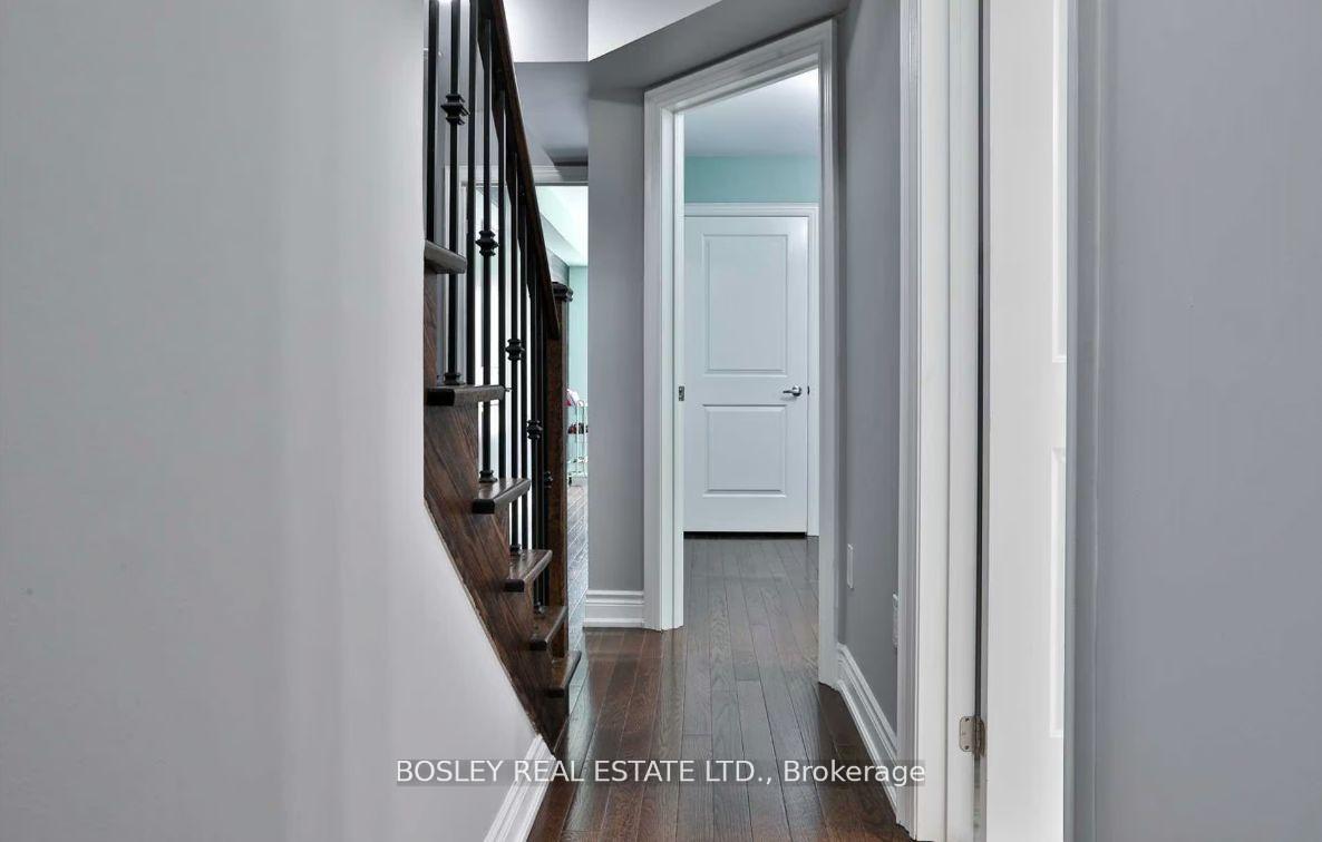 #148 - 45 Hargrave Lane 