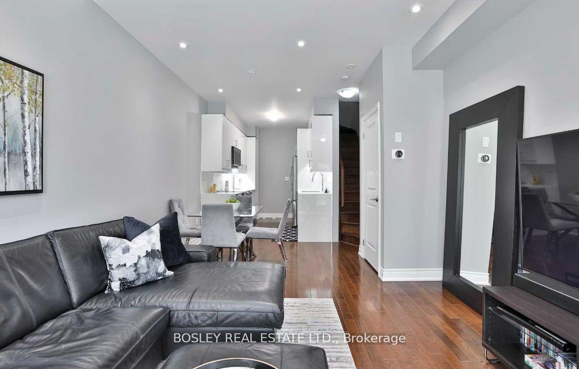 #148 - 45 Hargrave Lane 