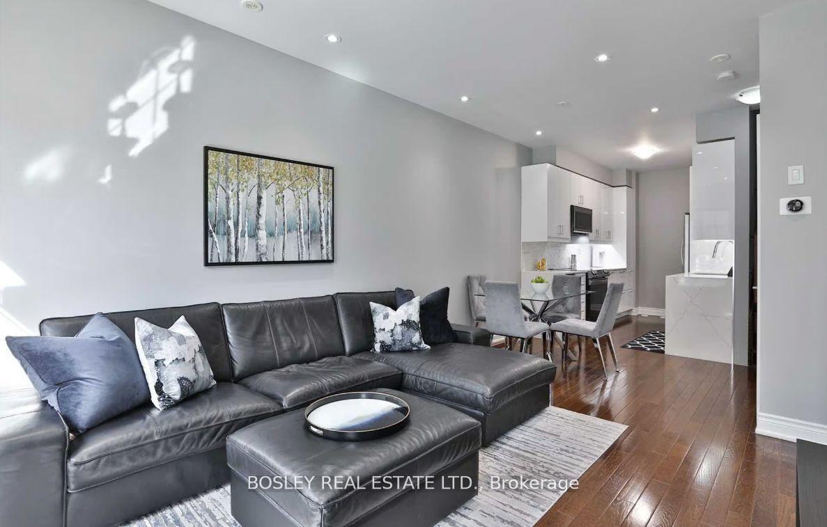 #148 - 45 Hargrave Lane 
