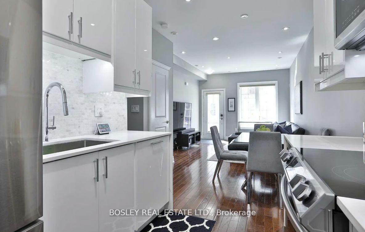 #148 - 45 Hargrave Lane 