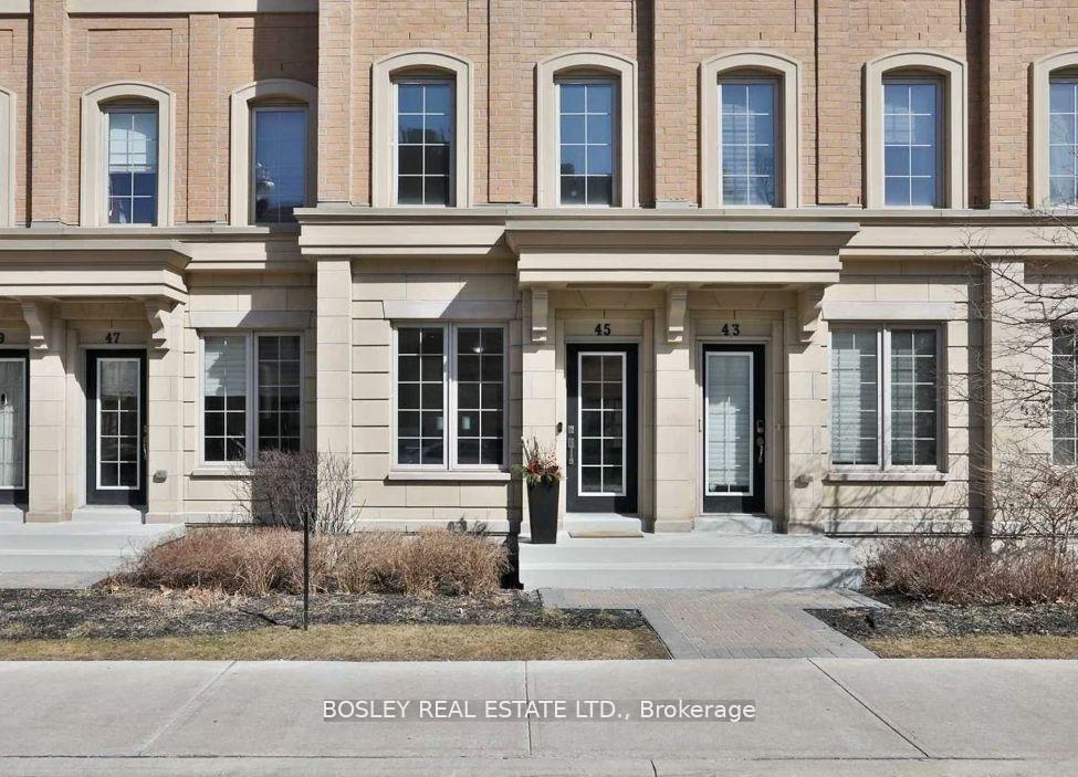 #148 - 45 Hargrave Lane 