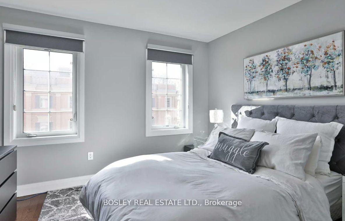 #148 - 45 Hargrave Lane 