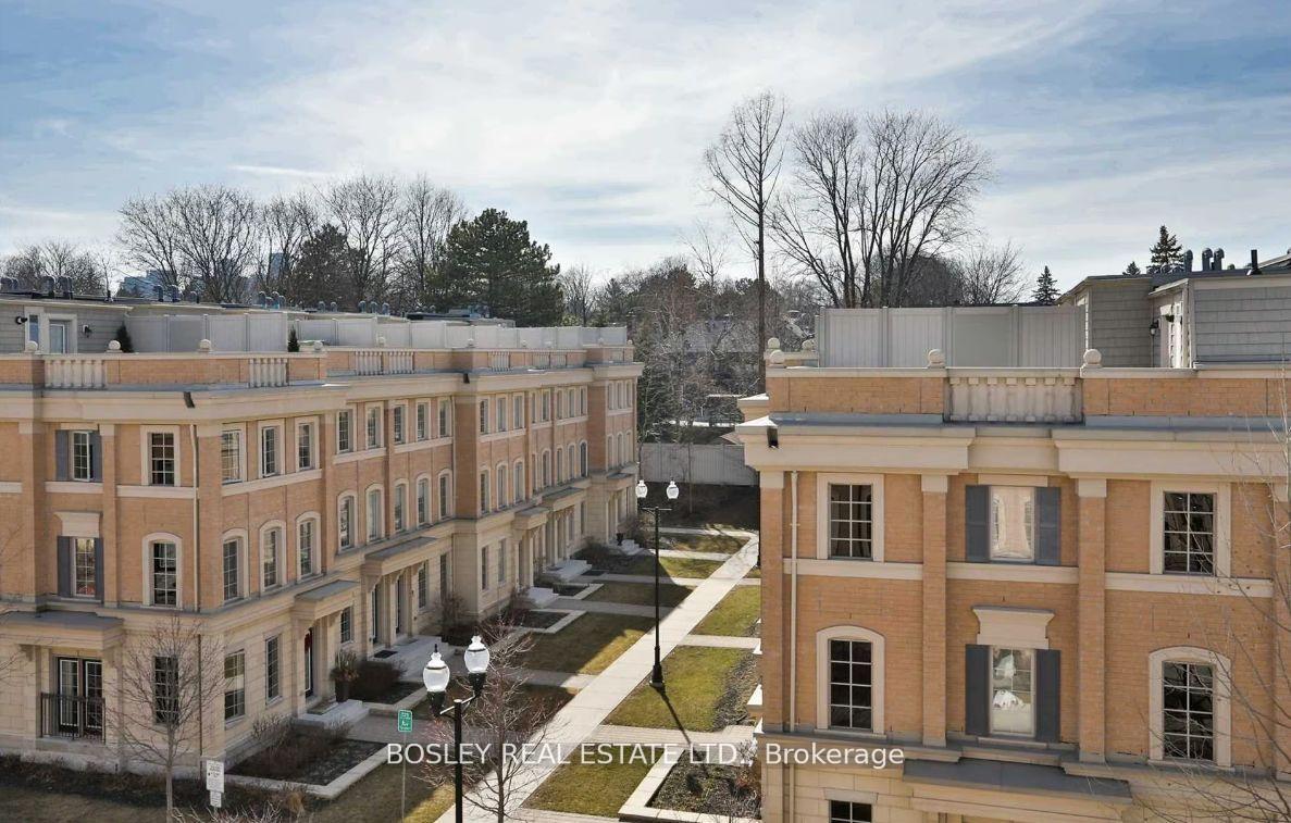 #148 - 45 Hargrave Lane 