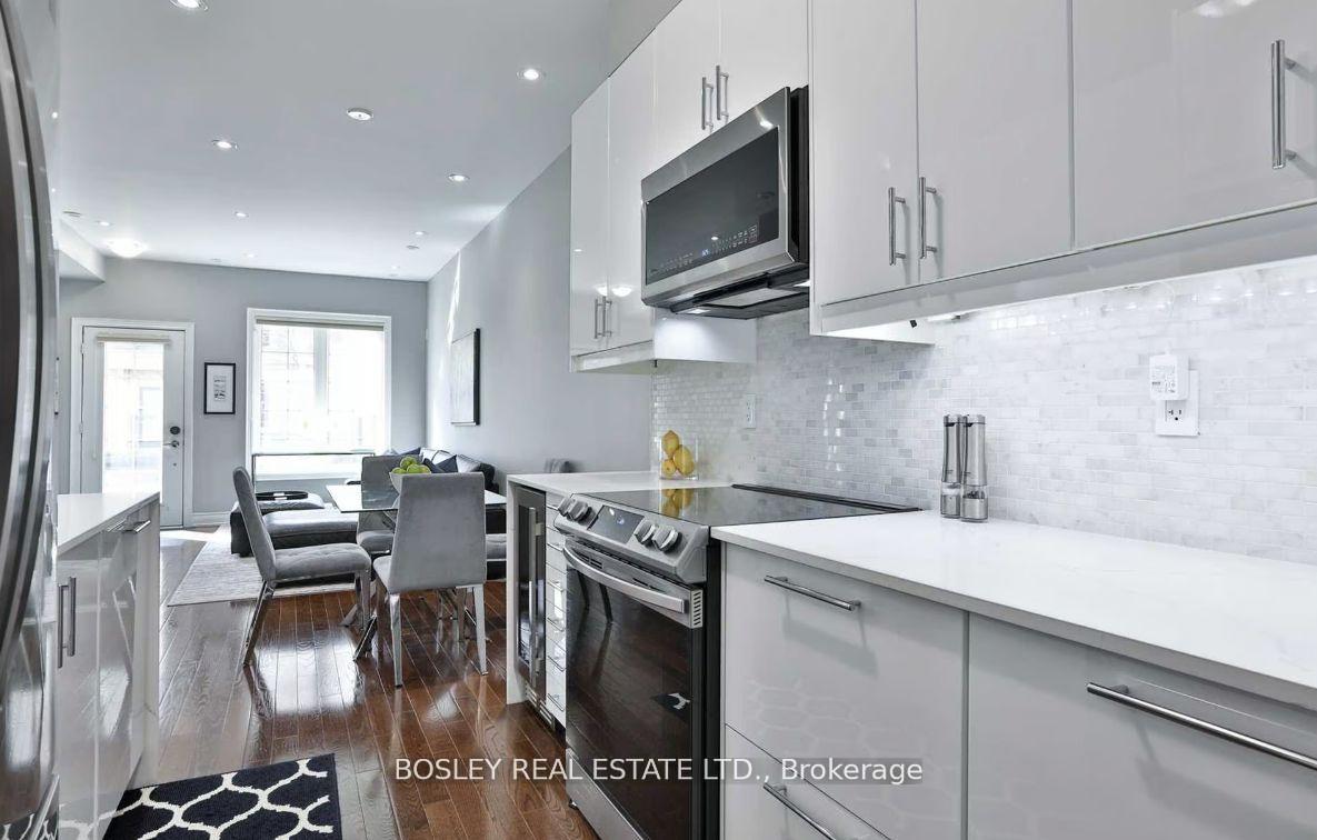 #148 - 45 Hargrave Lane 