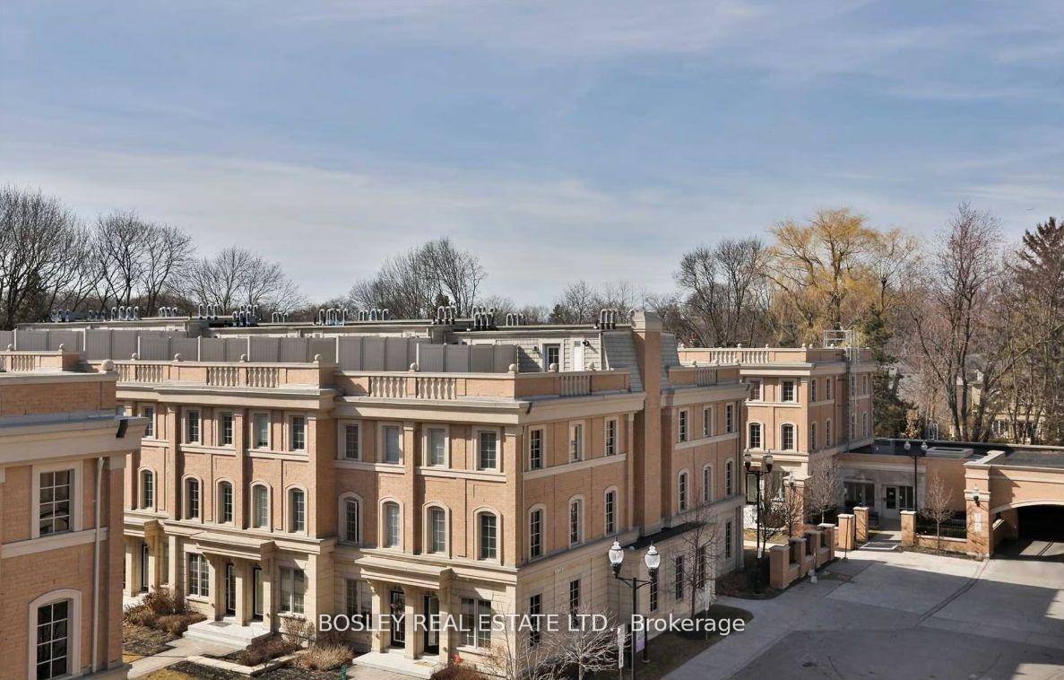#148 - 45 Hargrave Lane 