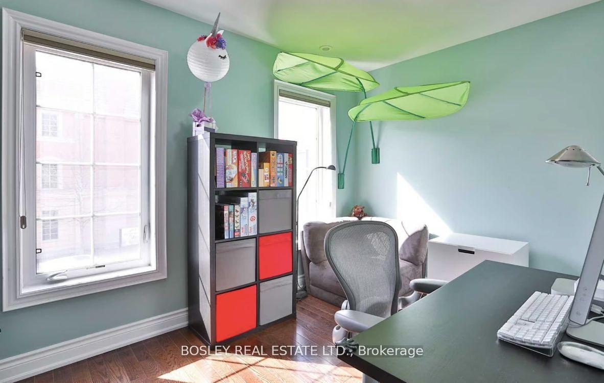 #148 - 45 Hargrave Lane 