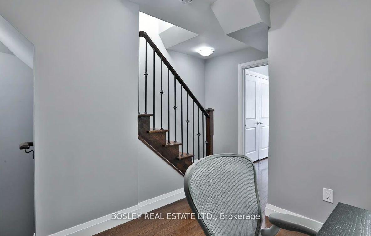 #148 - 45 Hargrave Lane 