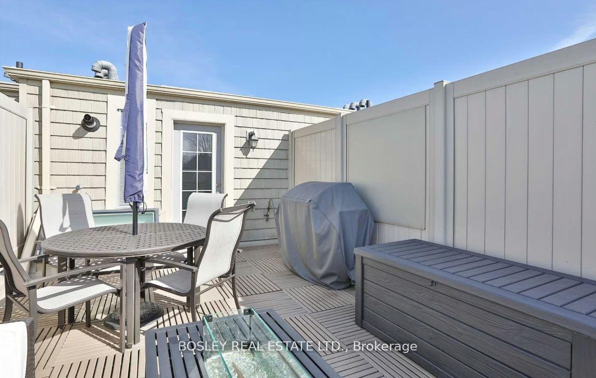 #148 - 45 Hargrave Lane 
