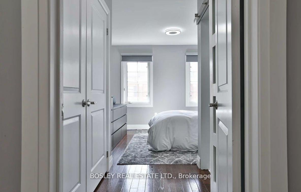 #148 - 45 Hargrave Lane 