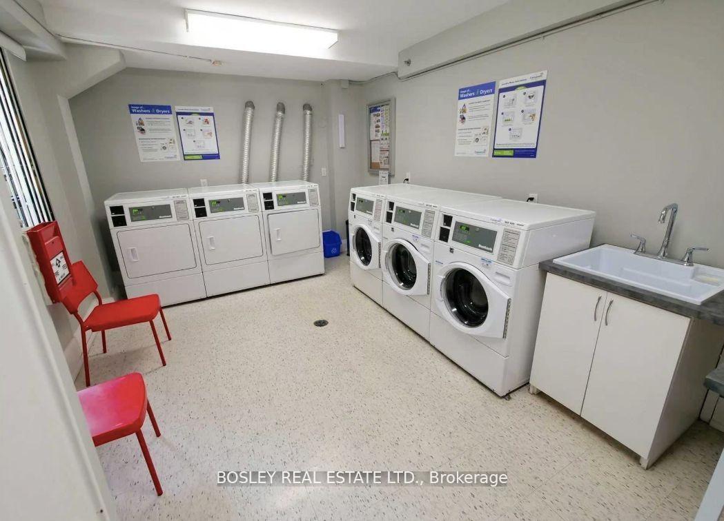 740 Eglinton Avenue W 108