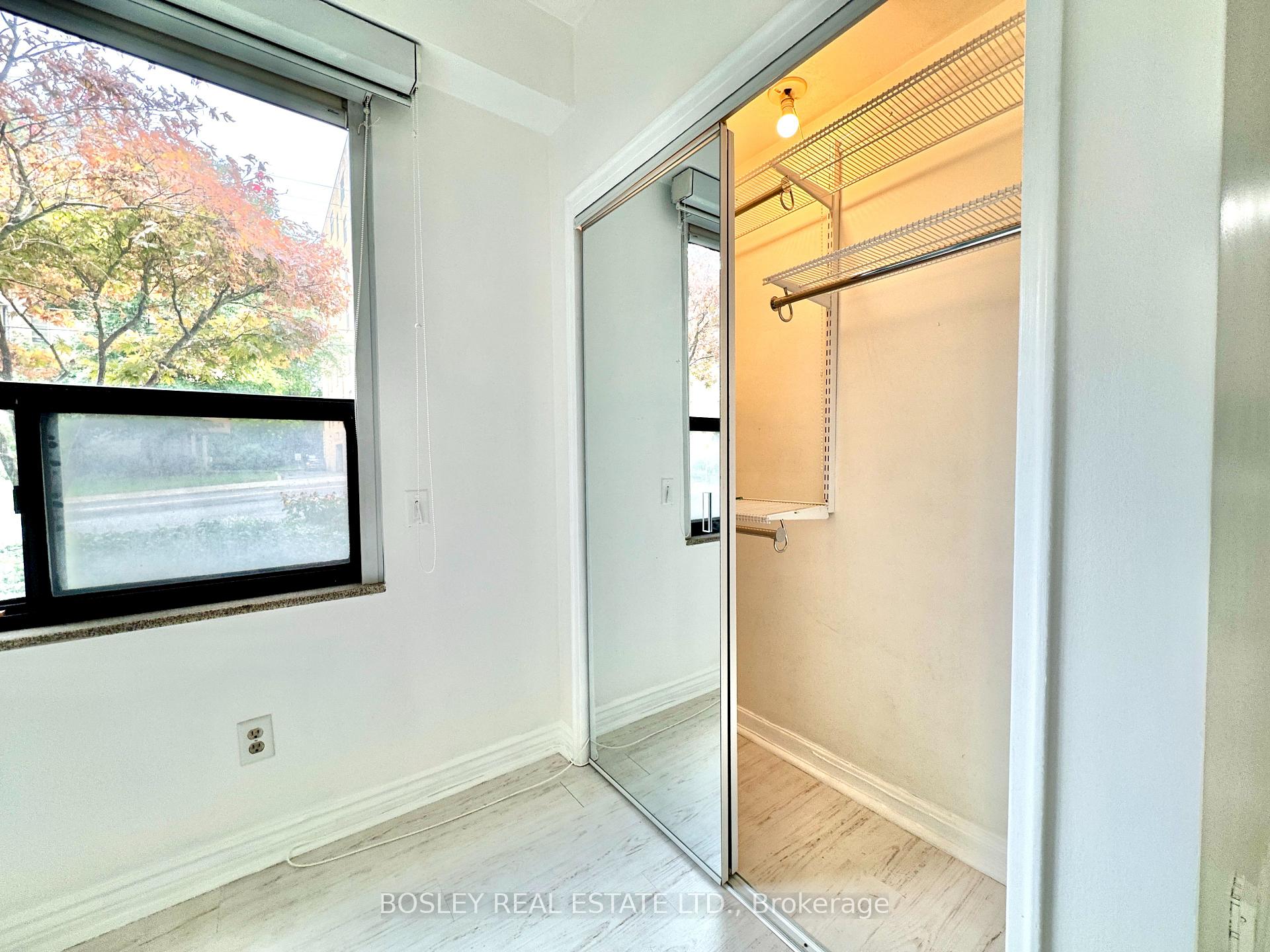 740 Eglinton Avenue W 108