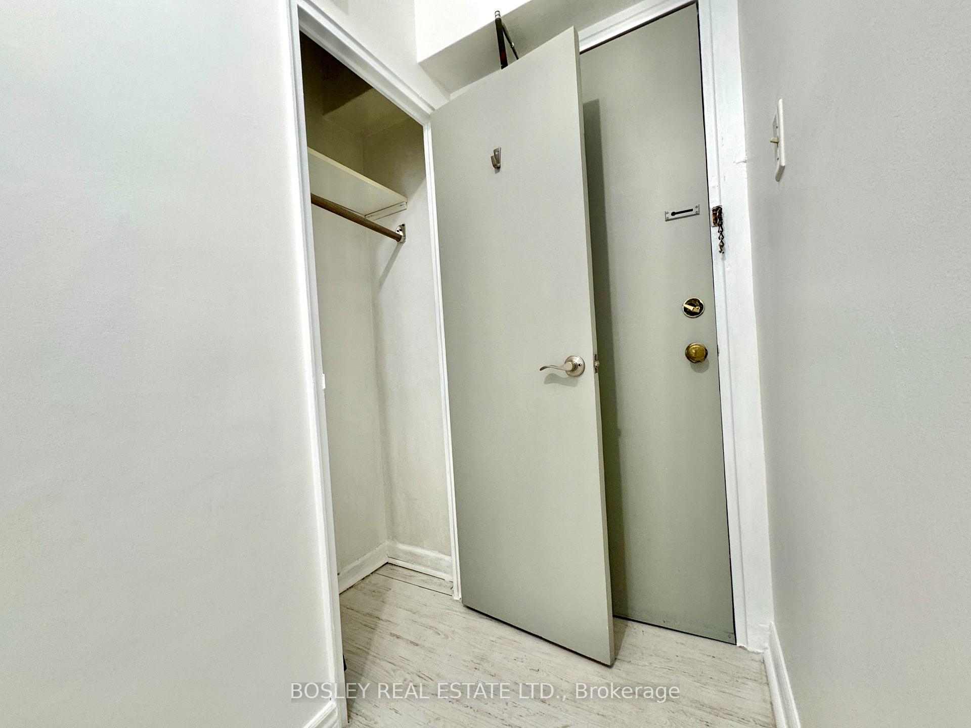 740 Eglinton Avenue W 108